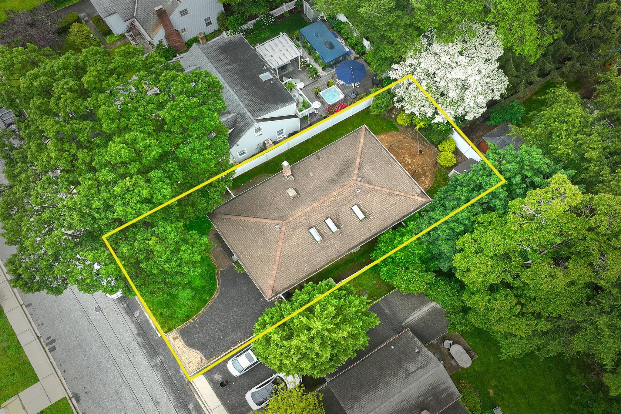 Single Family Dawes  Nassau County, NY 11791, MLS-876697-29