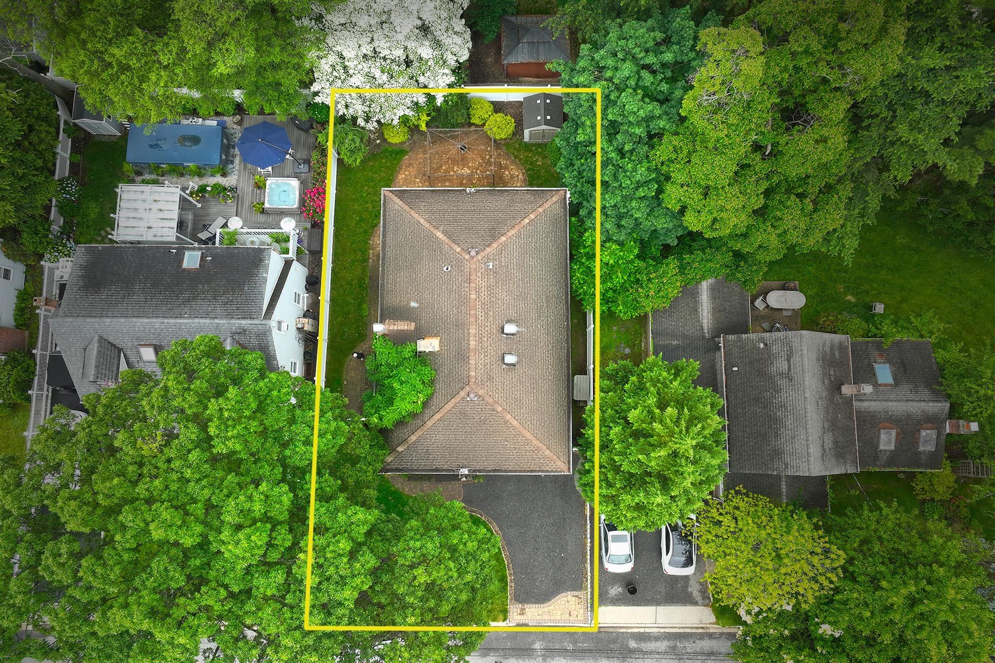 Single Family Dawes  Nassau County, NY 11791, MLS-876697-30
