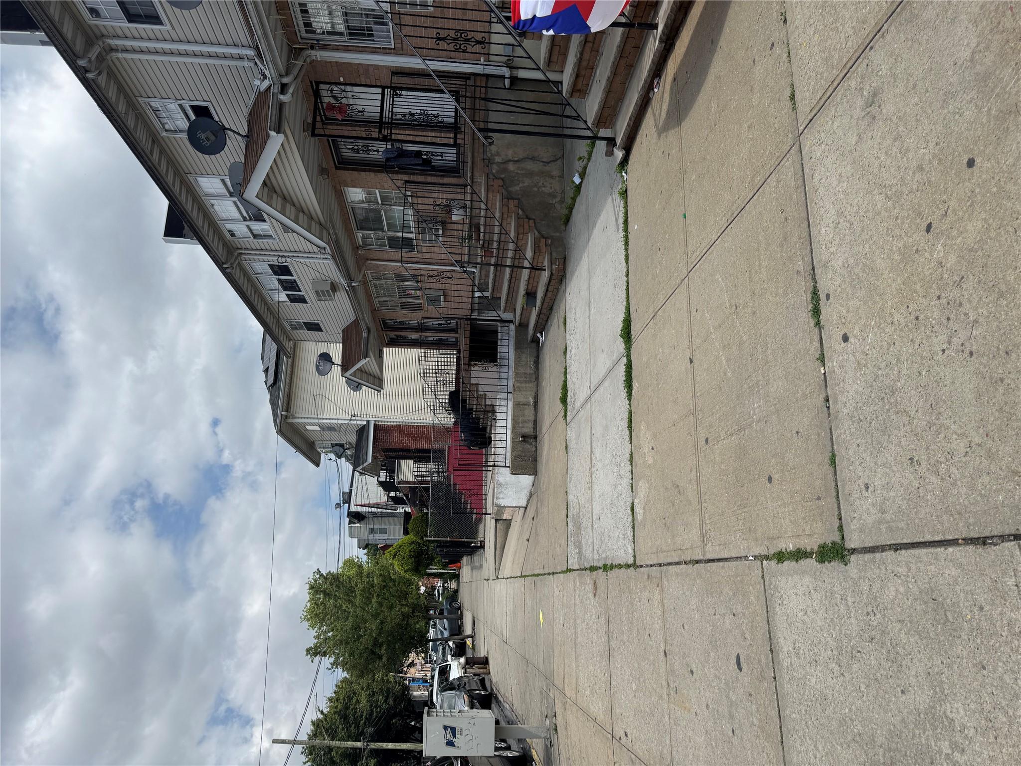 Land Wyona  Brooklyn, NY 11207, MLS-876701-3