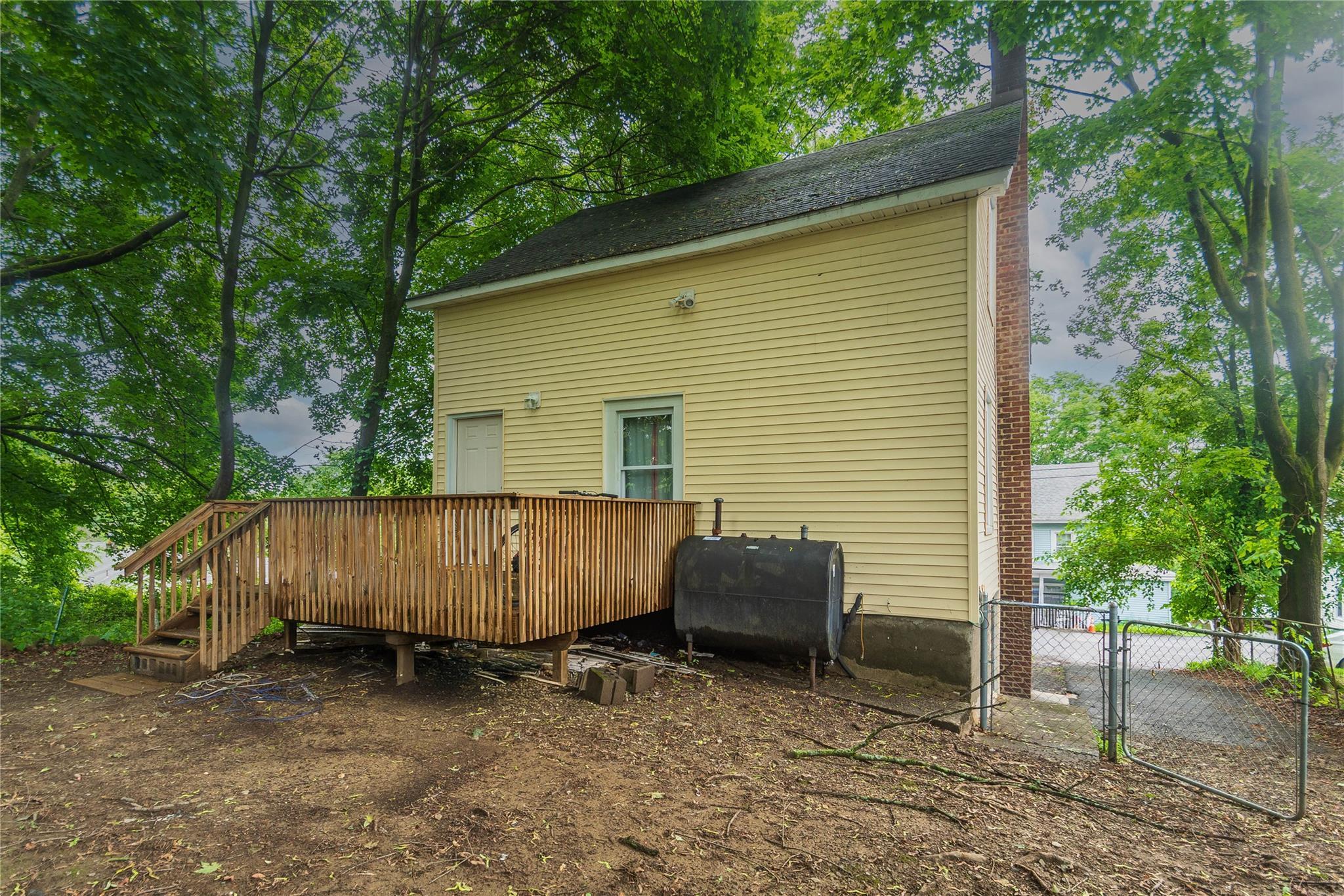 Single Family Orchard  Ulster County, NY 12542, MLS-876703-19