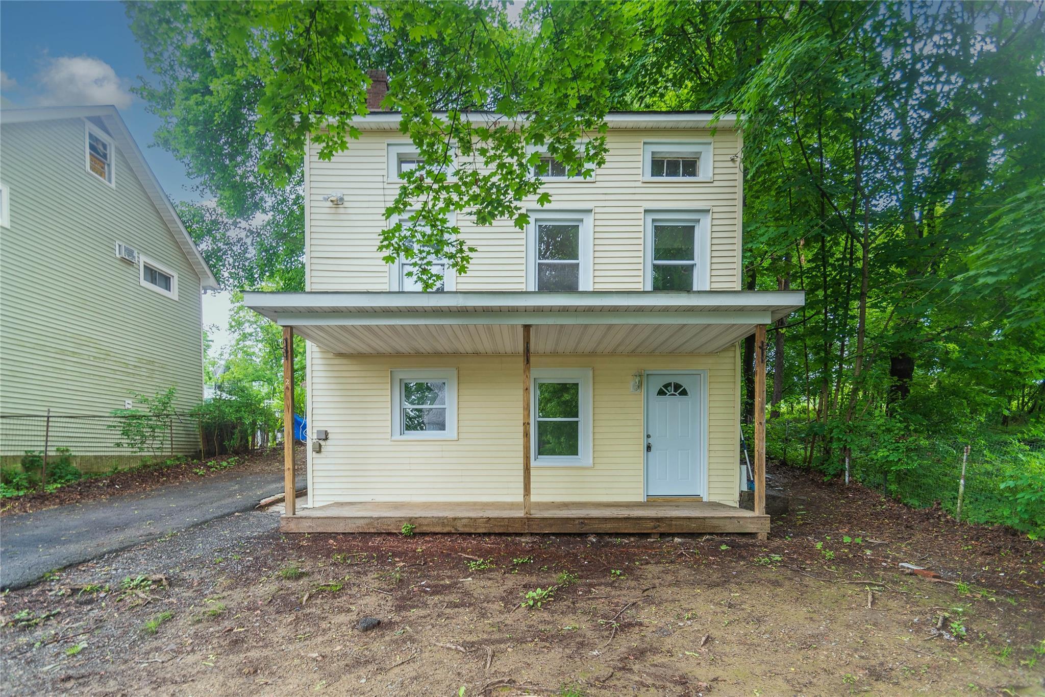 Single Family Orchard  Ulster County, NY 12542, MLS-876703-2