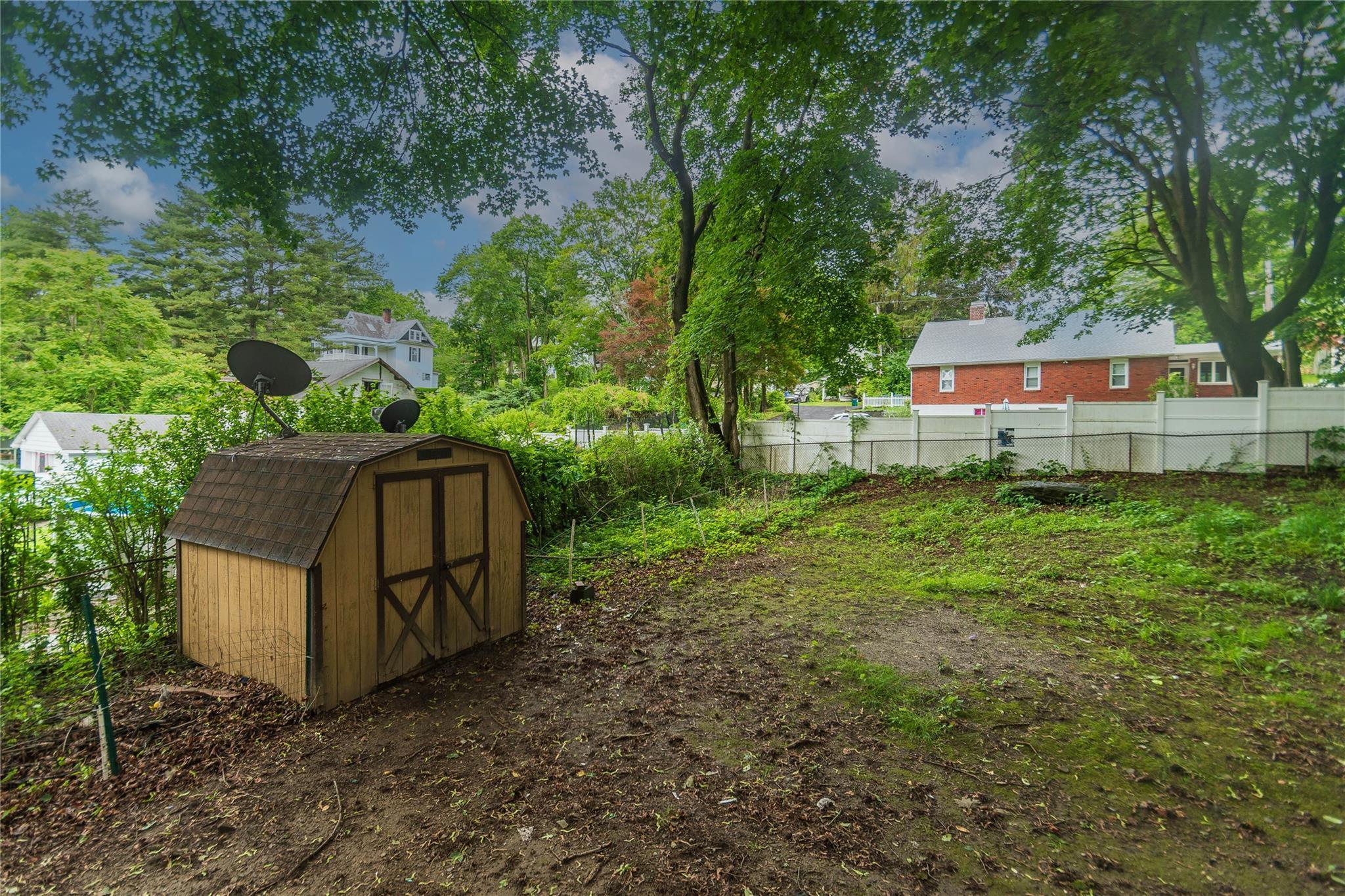 Single Family Orchard  Ulster County, NY 12542, MLS-876703-22