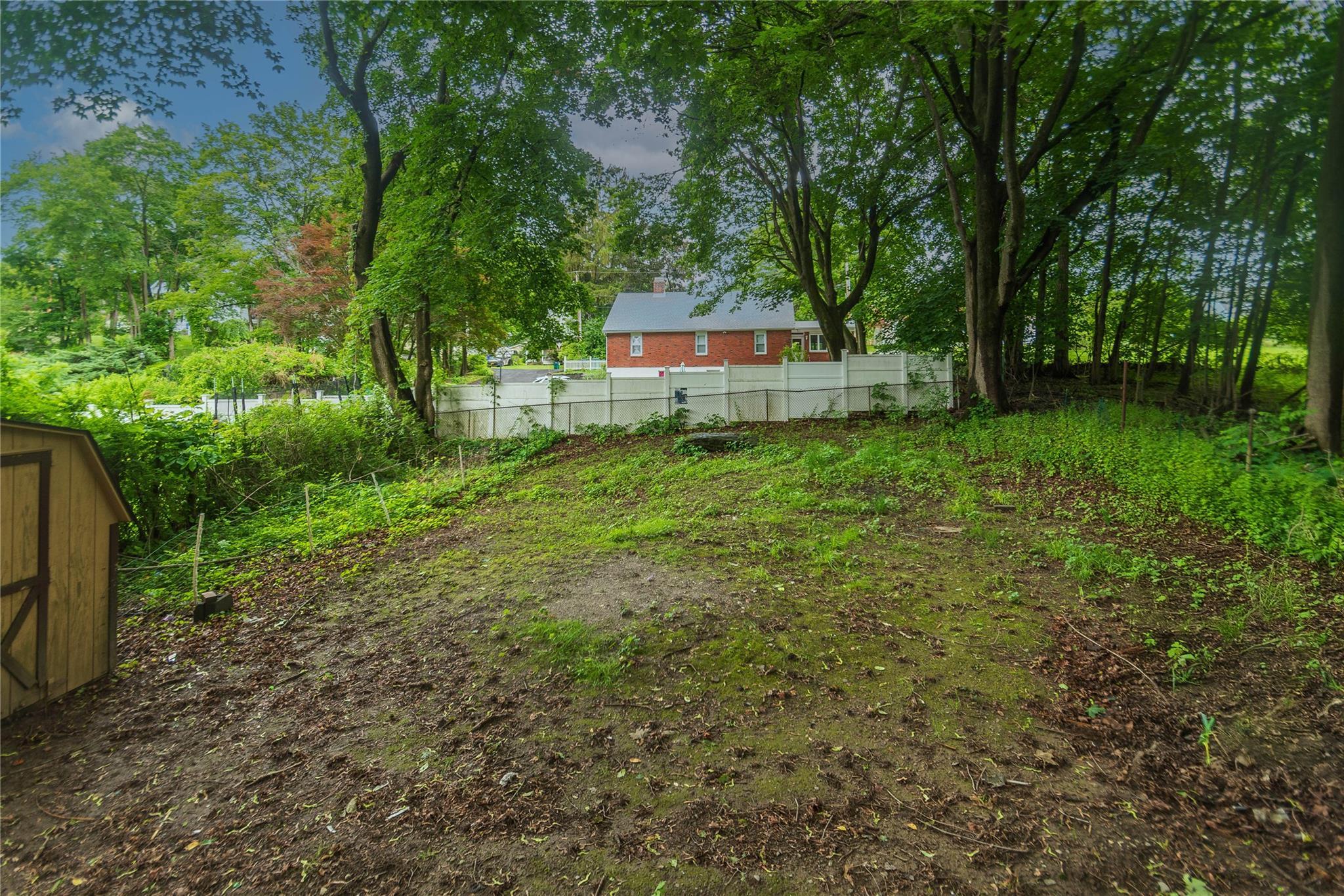 Single Family Orchard  Ulster County, NY 12542, MLS-876703-23