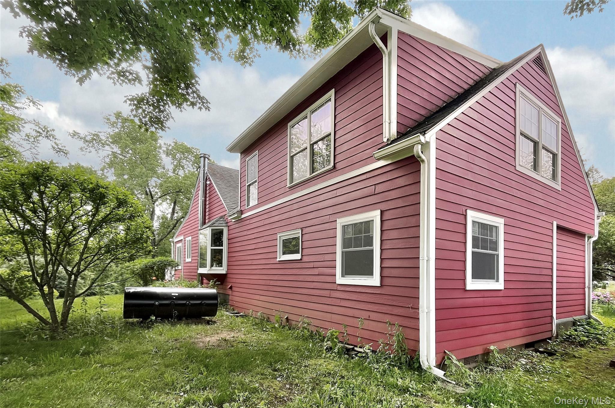 Single Family Gobblers Knob Dutchess County, NY 12564, MLS-876715-10