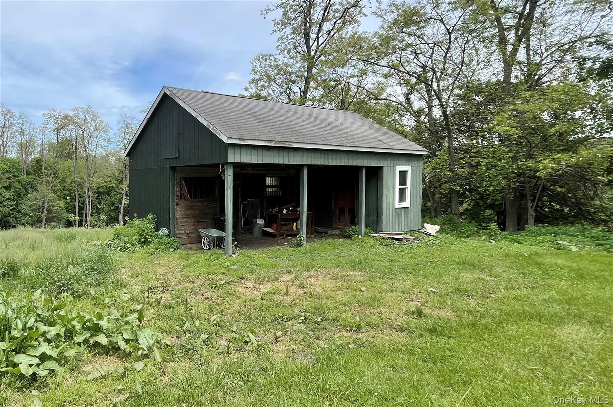 Single Family Gobblers Knob Dutchess County, NY 12564, MLS-876715-13