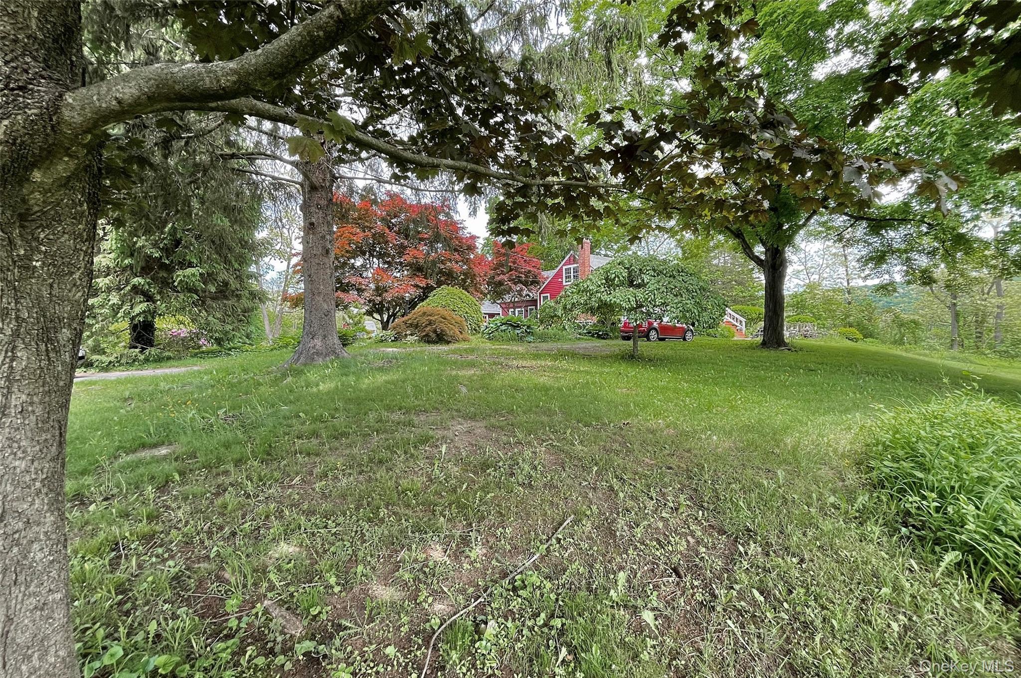 Single Family Gobblers Knob Dutchess County, NY 12564, MLS-876715-15