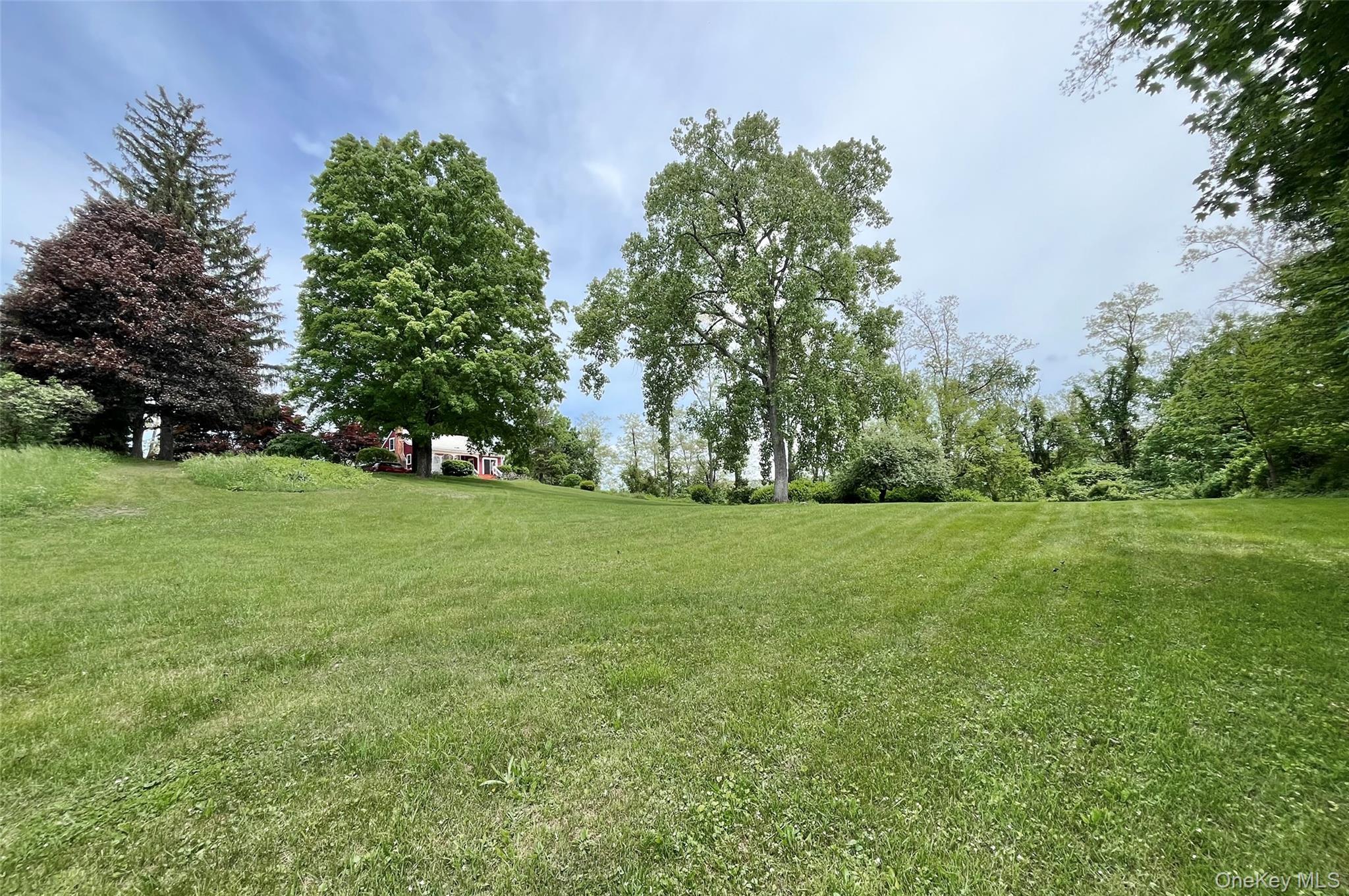 Single Family Gobblers Knob Dutchess County, NY 12564, MLS-876715-18