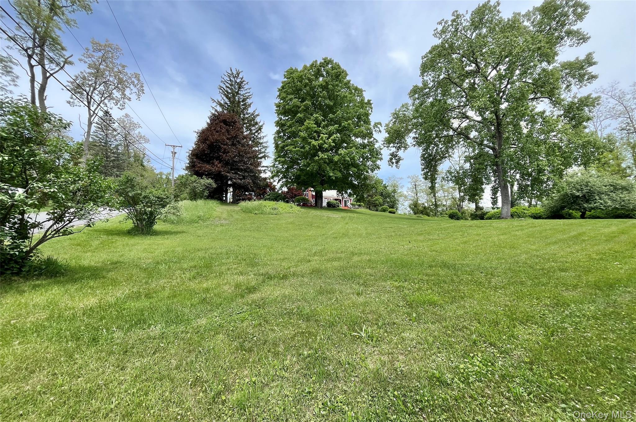 Single Family Gobblers Knob Dutchess County, NY 12564, MLS-876715-19