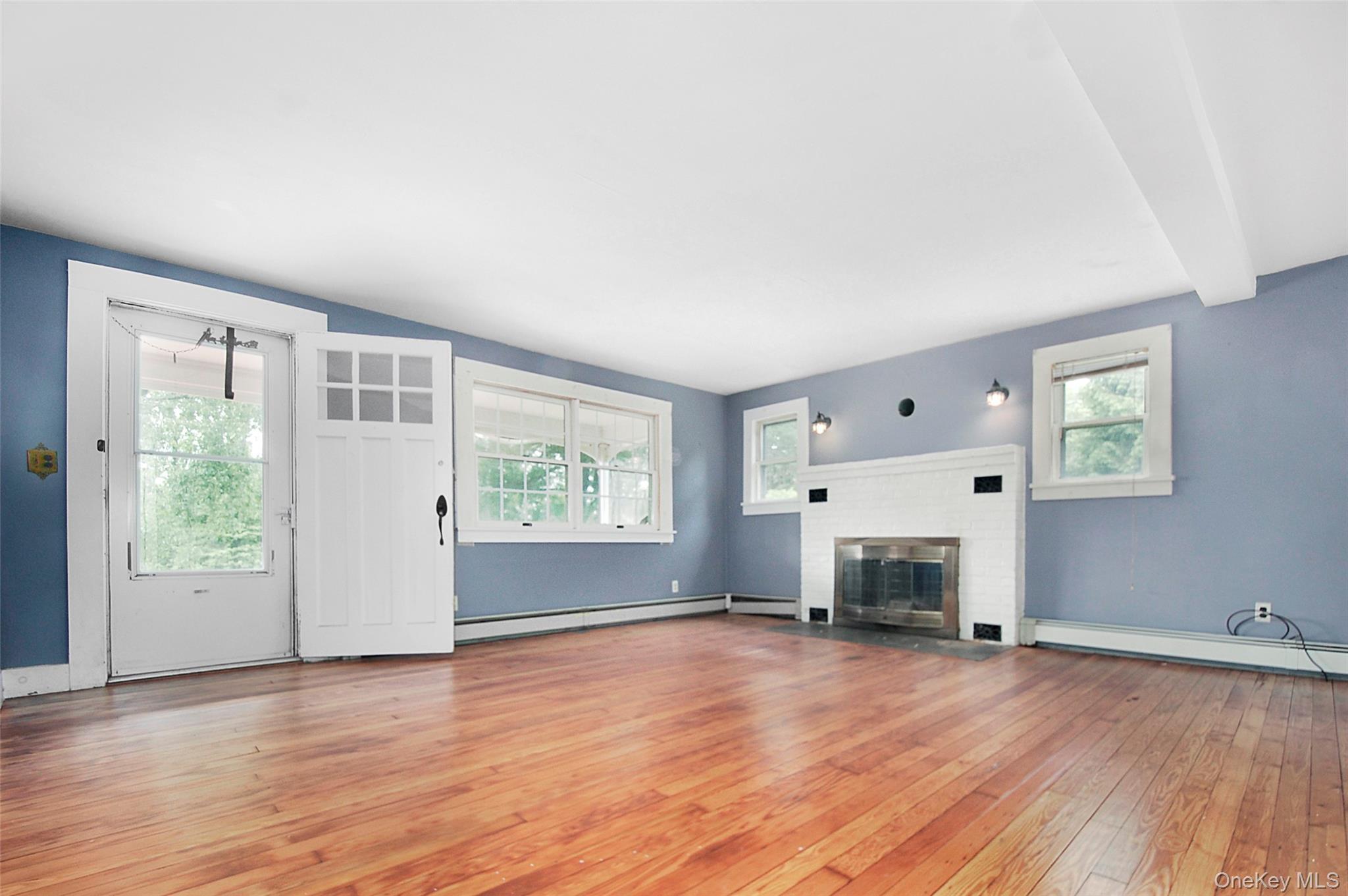 Single Family Gobblers Knob Dutchess County, NY 12564, MLS-876715-22