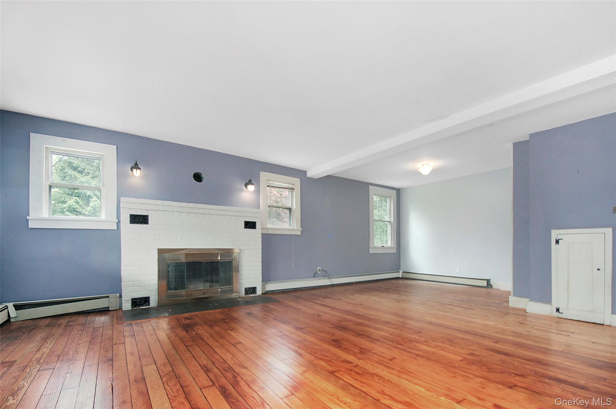 Single Family Gobblers Knob Dutchess County, NY 12564, MLS-876715-23