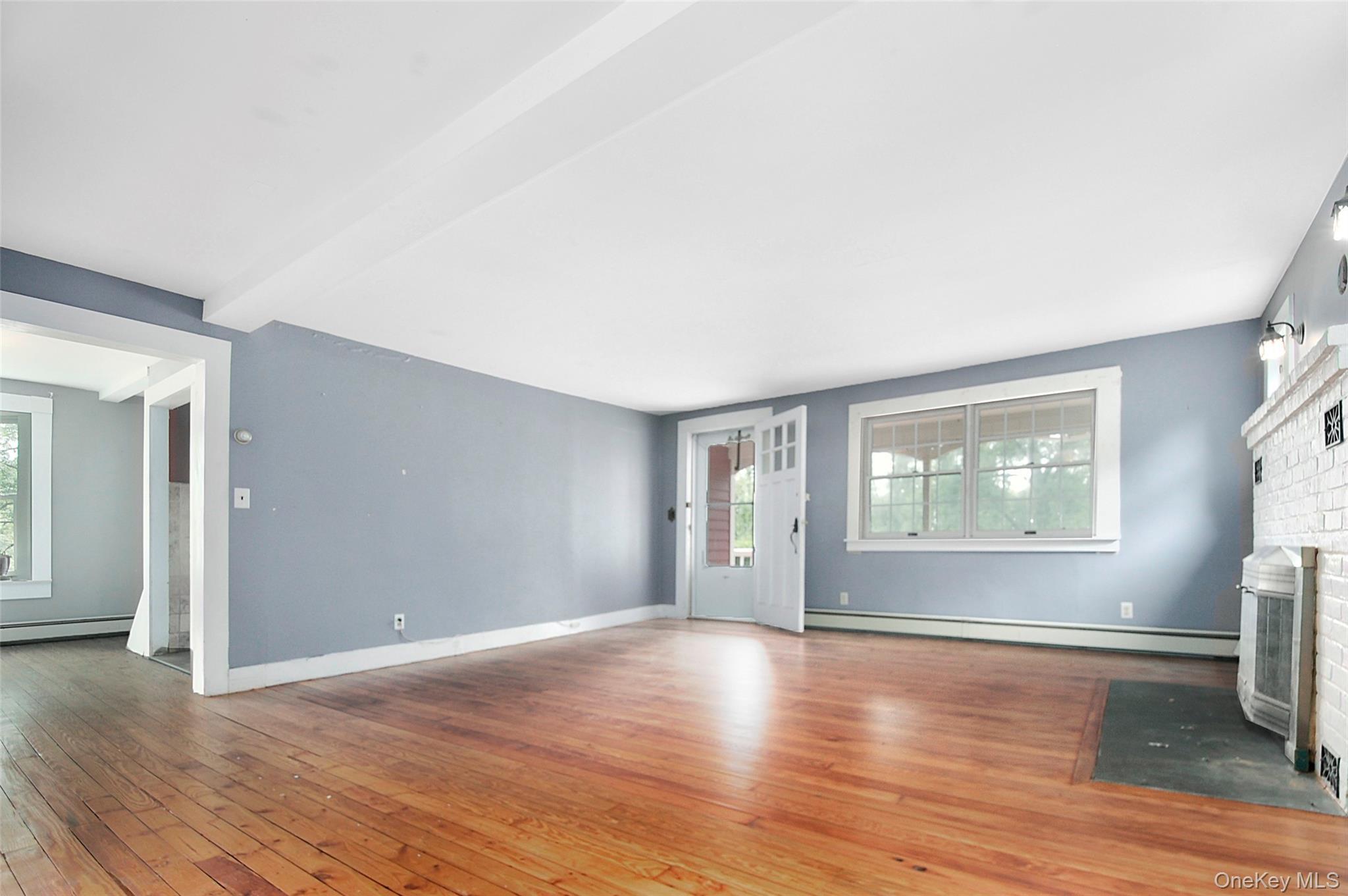 Single Family Gobblers Knob Dutchess County, NY 12564, MLS-876715-25