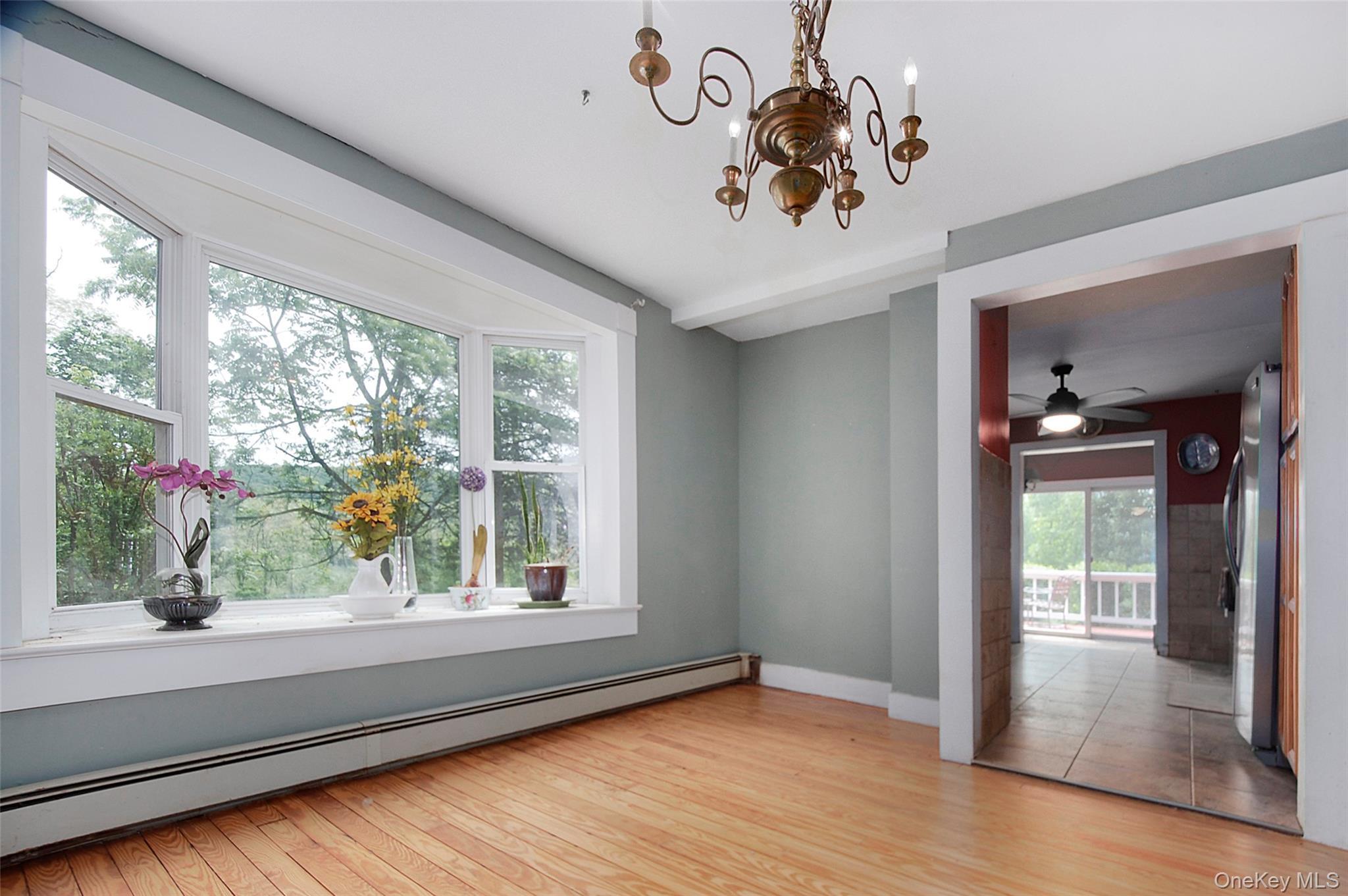 Single Family Gobblers Knob Dutchess County, NY 12564, MLS-876715-27