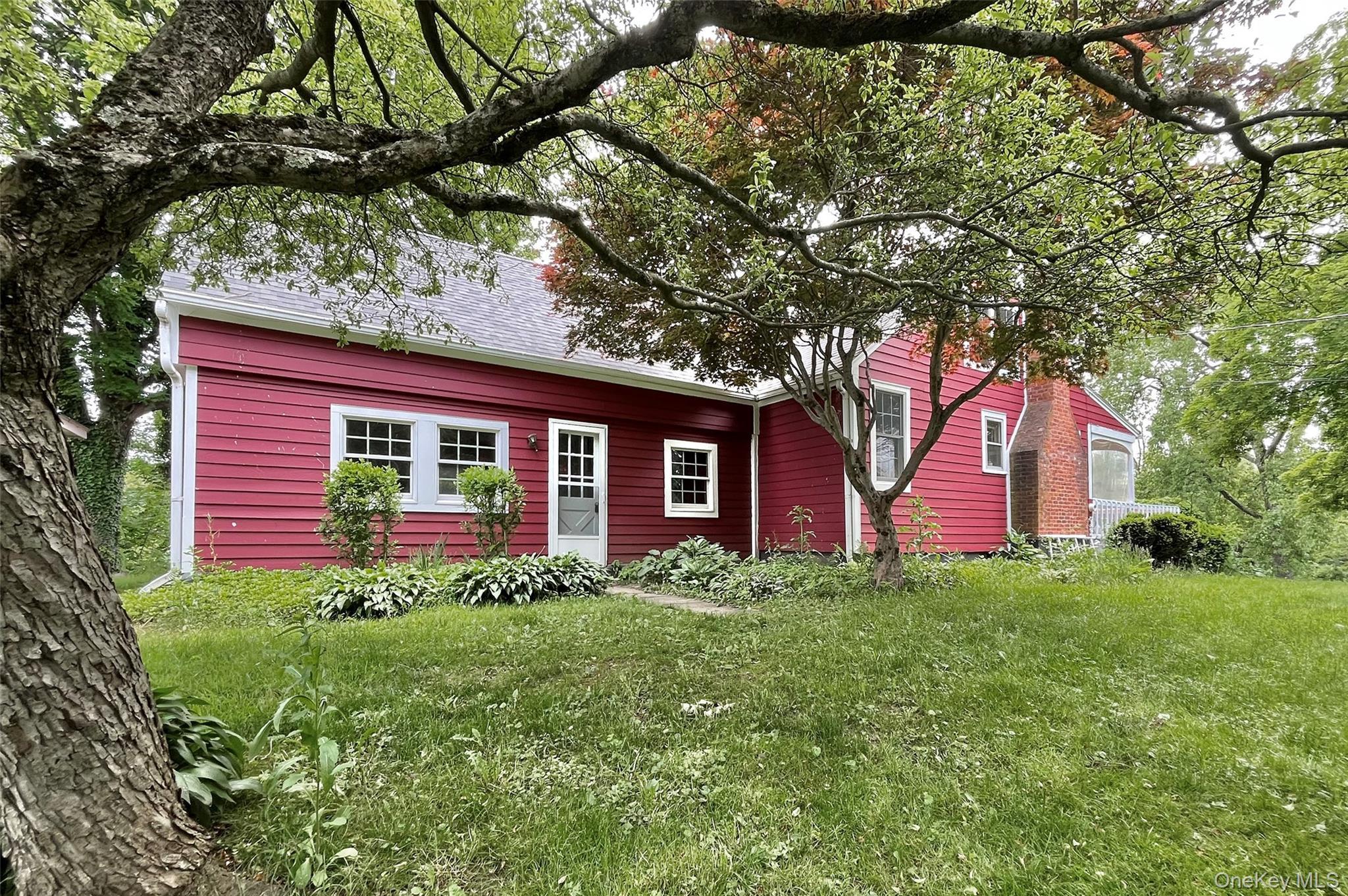 Single Family Gobblers Knob Dutchess County, NY 12564, MLS-876715-3