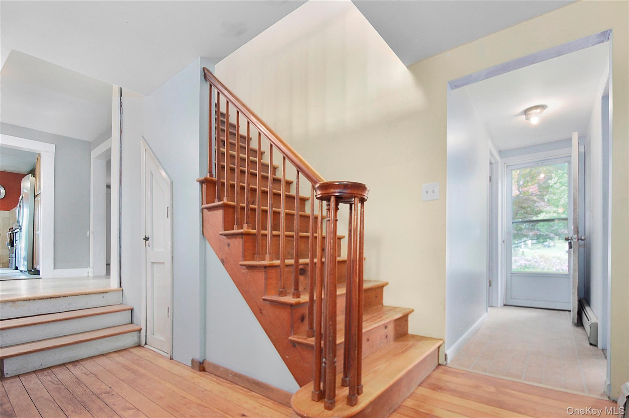 Single Family Gobblers Knob Dutchess County, NY 12564, MLS-876715-32