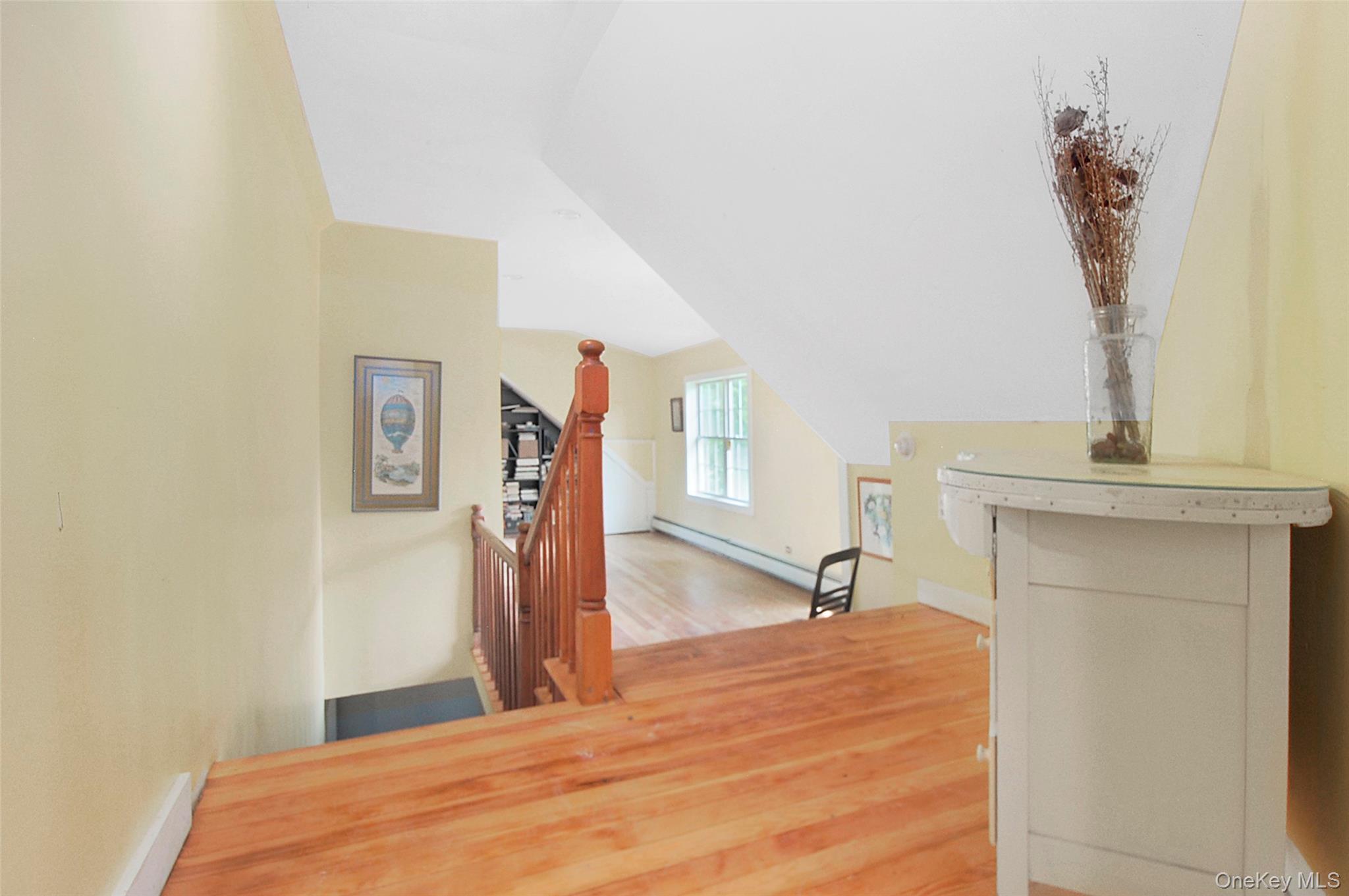 Single Family Gobblers Knob Dutchess County, NY 12564, MLS-876715-33