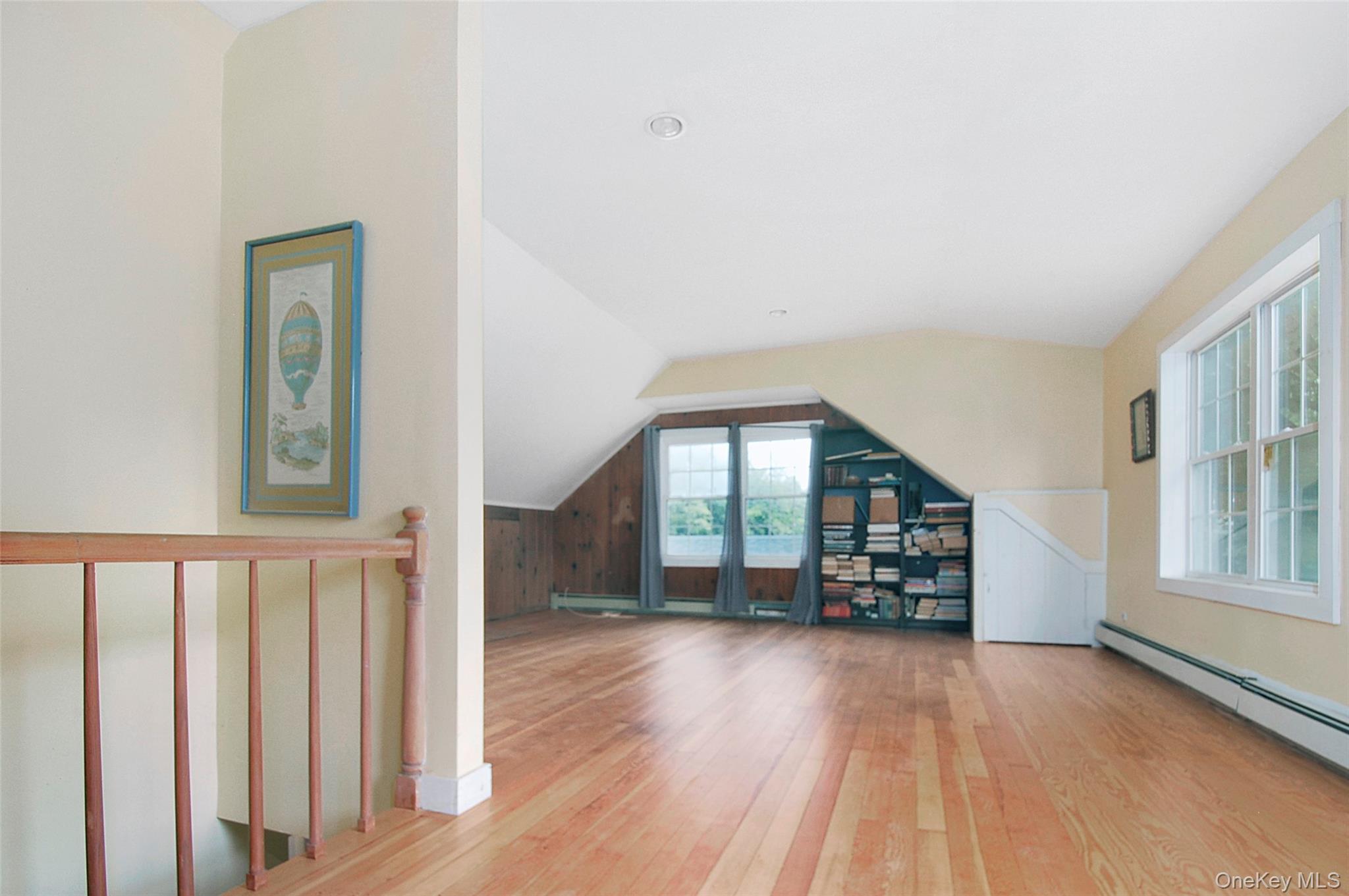 Single Family Gobblers Knob Dutchess County, NY 12564, MLS-876715-35