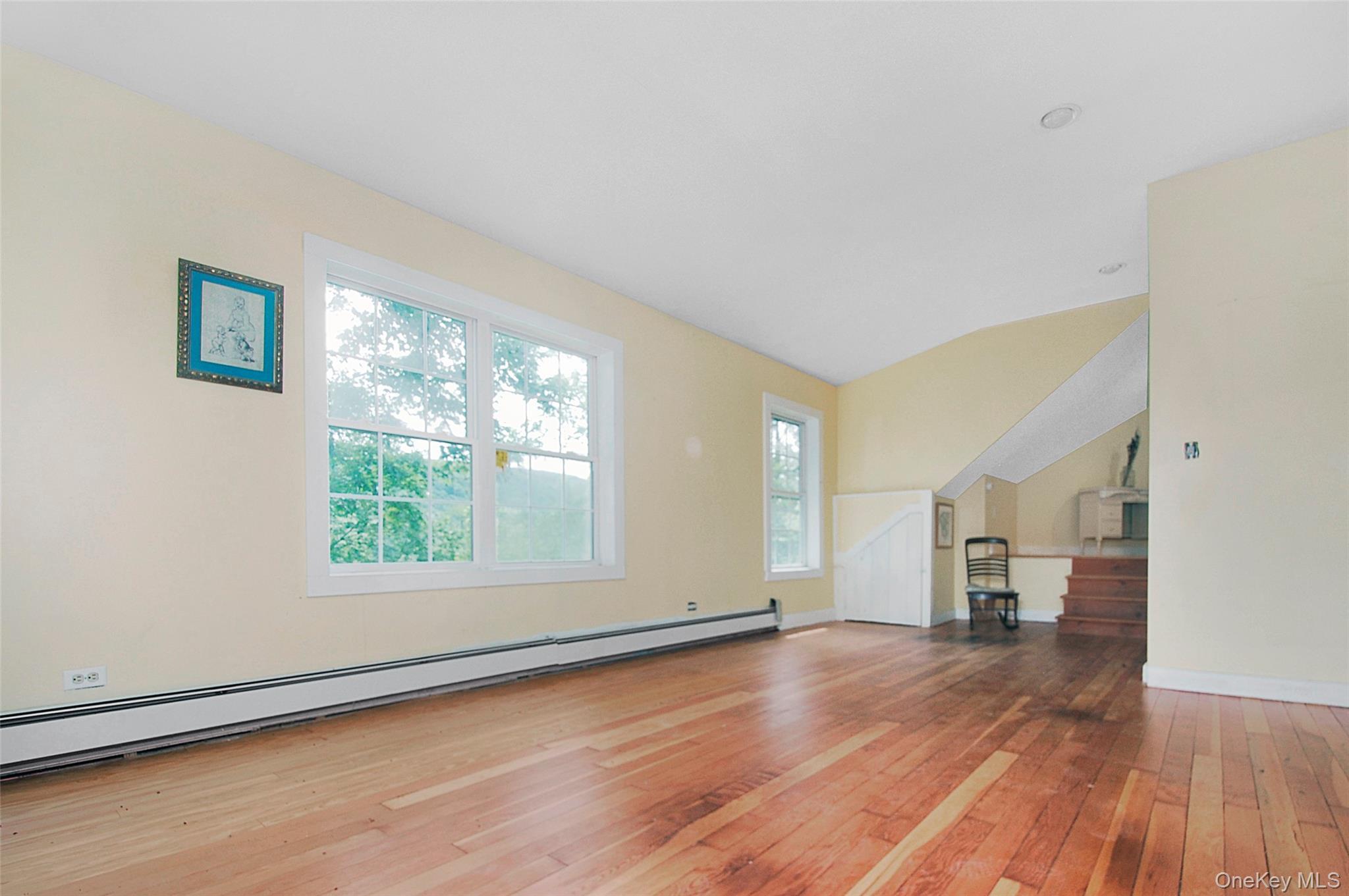 Single Family Gobblers Knob Dutchess County, NY 12564, MLS-876715-37