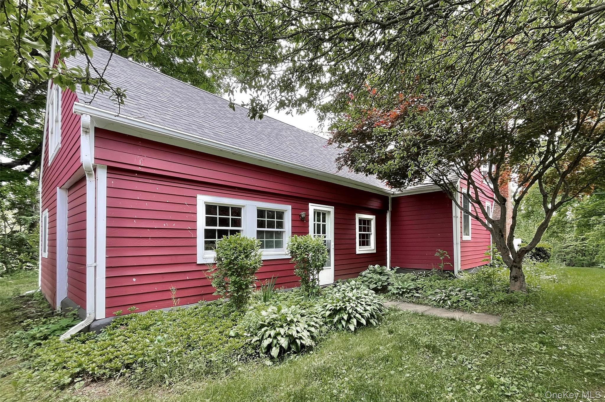 Single Family Gobblers Knob Dutchess County, NY 12564, MLS-876715-4