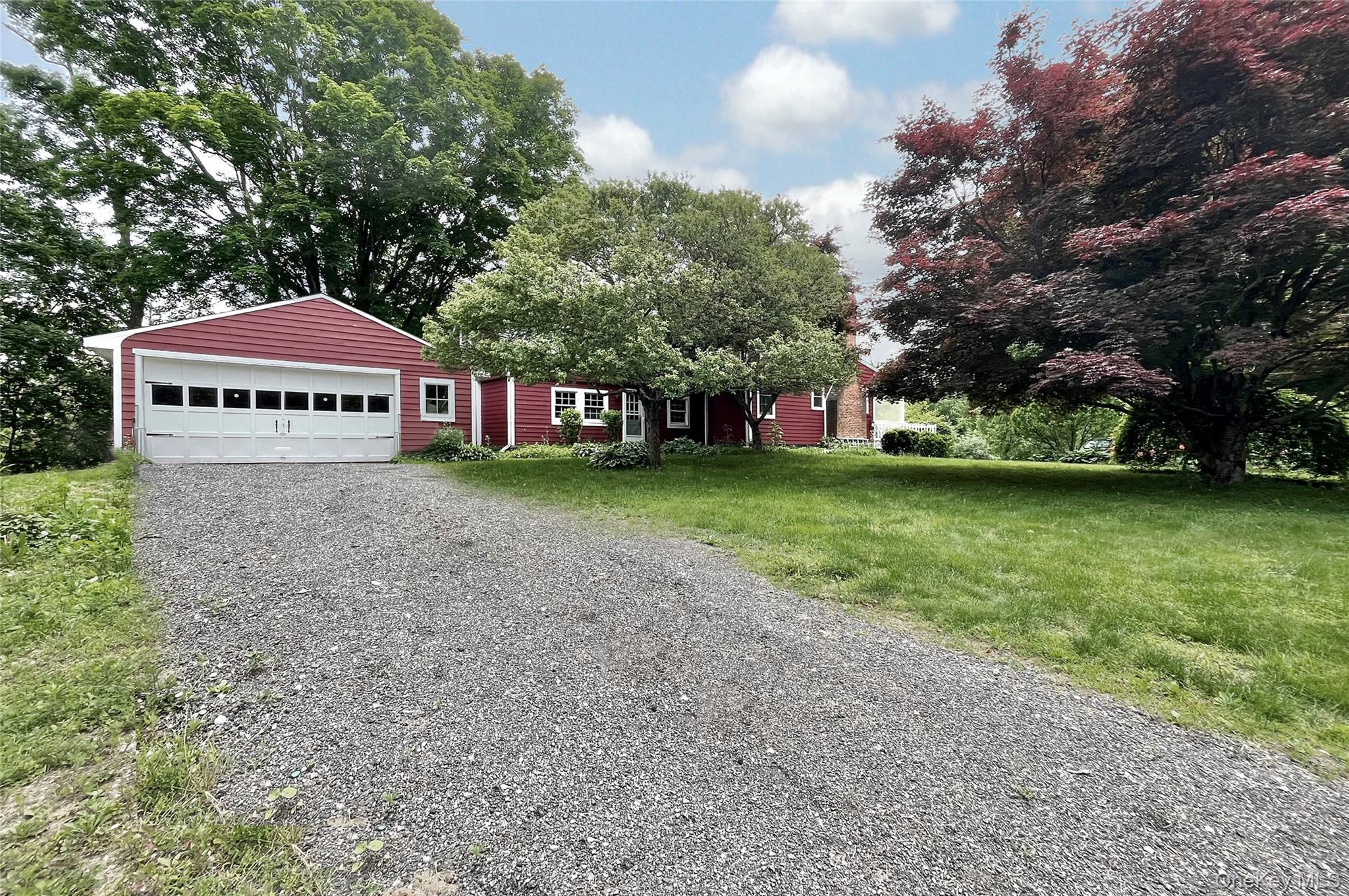Single Family Gobblers Knob Dutchess County, NY 12564, MLS-876715-6