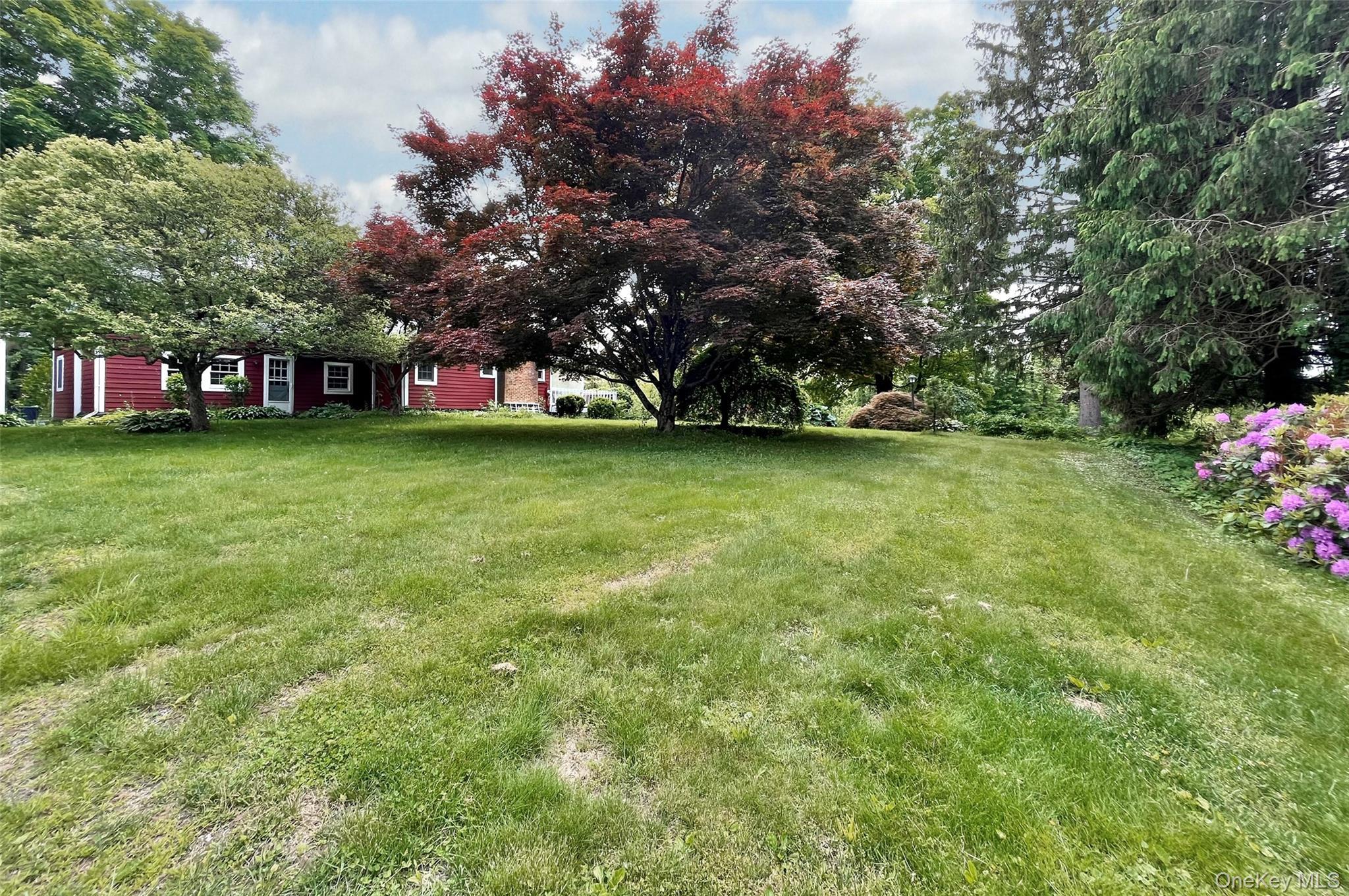 Single Family Gobblers Knob Dutchess County, NY 12564, MLS-876715-7