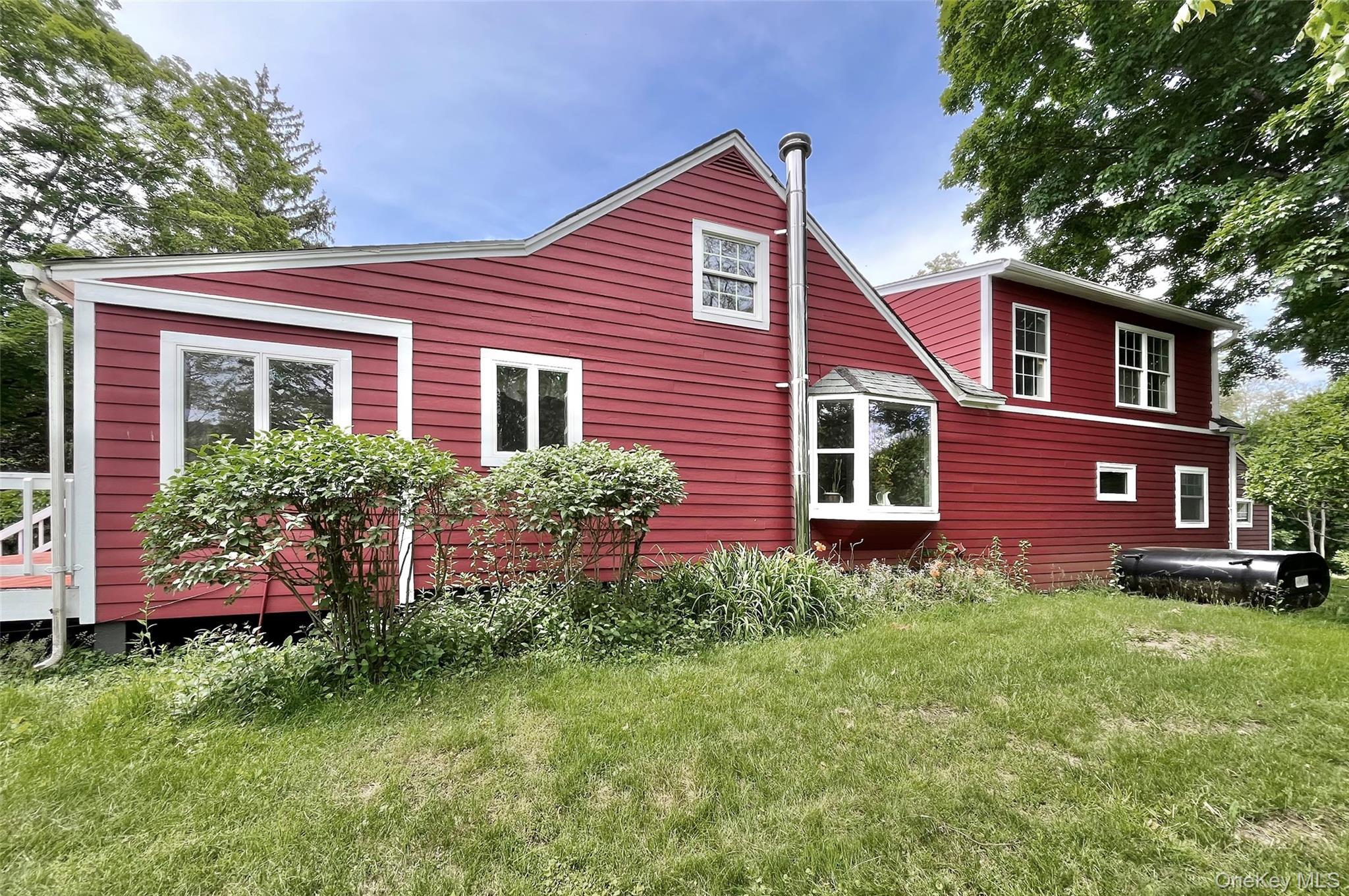 Single Family Gobblers Knob Dutchess County, NY 12564, MLS-876715-8