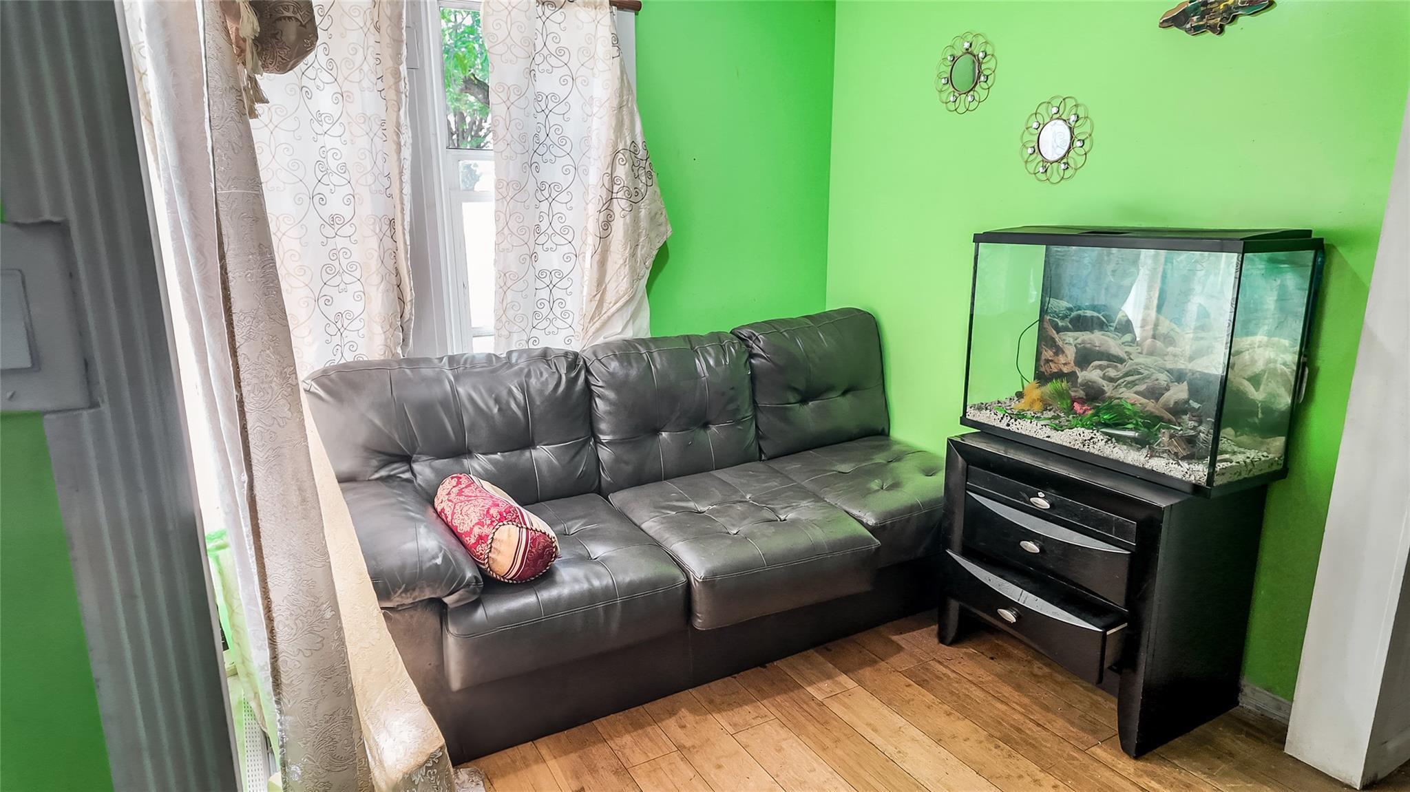 Single Family Foch  Queens, NY 11434, MLS-876720-2