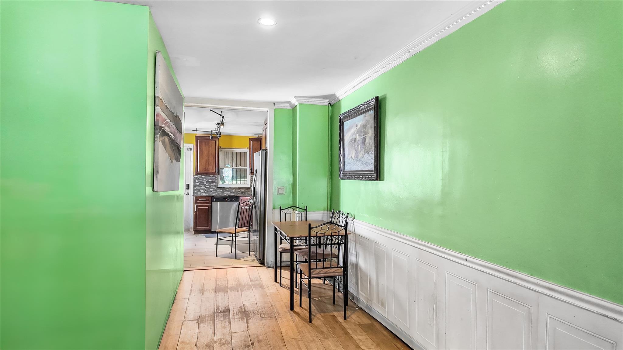 Single Family Foch  Queens, NY 11434, MLS-876720-3