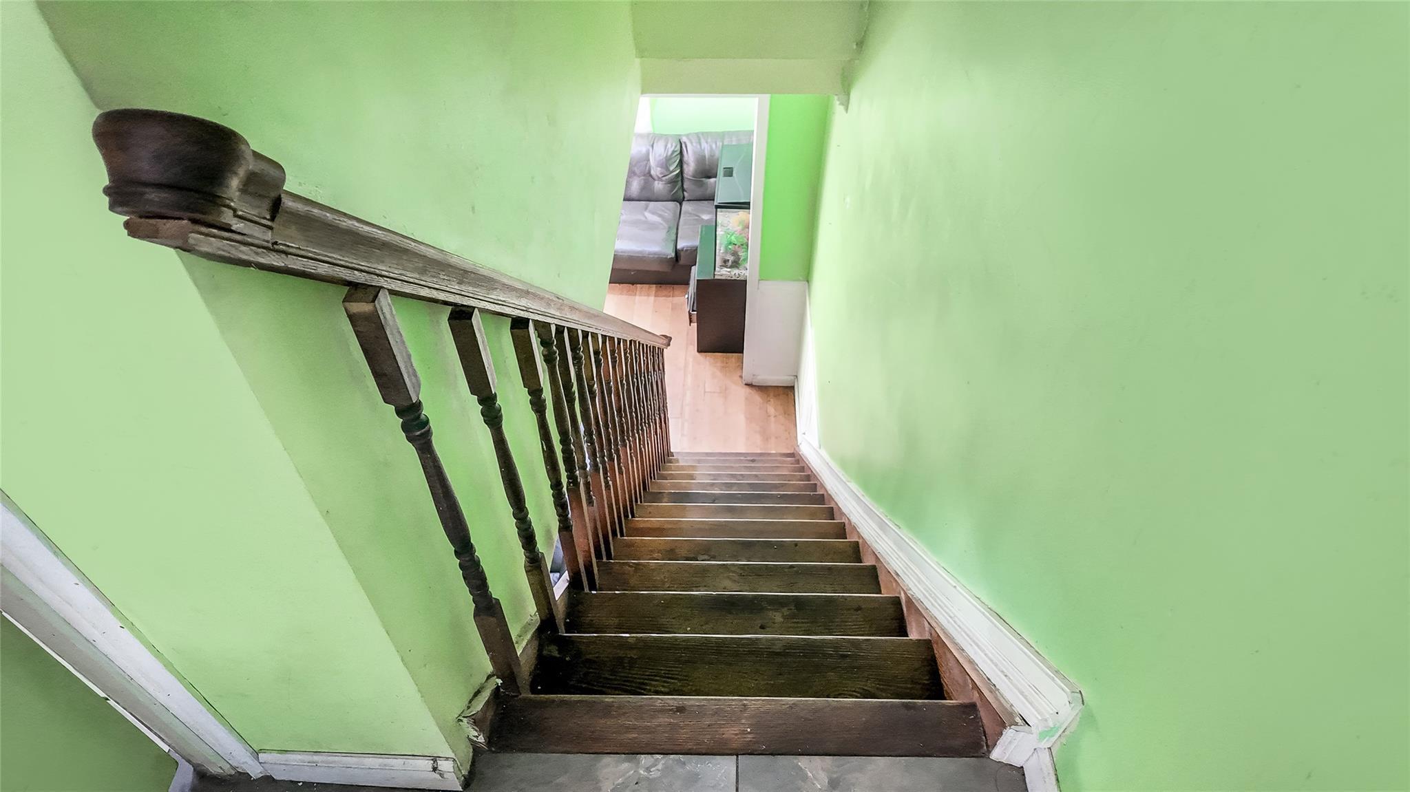 Single Family Foch  Queens, NY 11434, MLS-876720-4