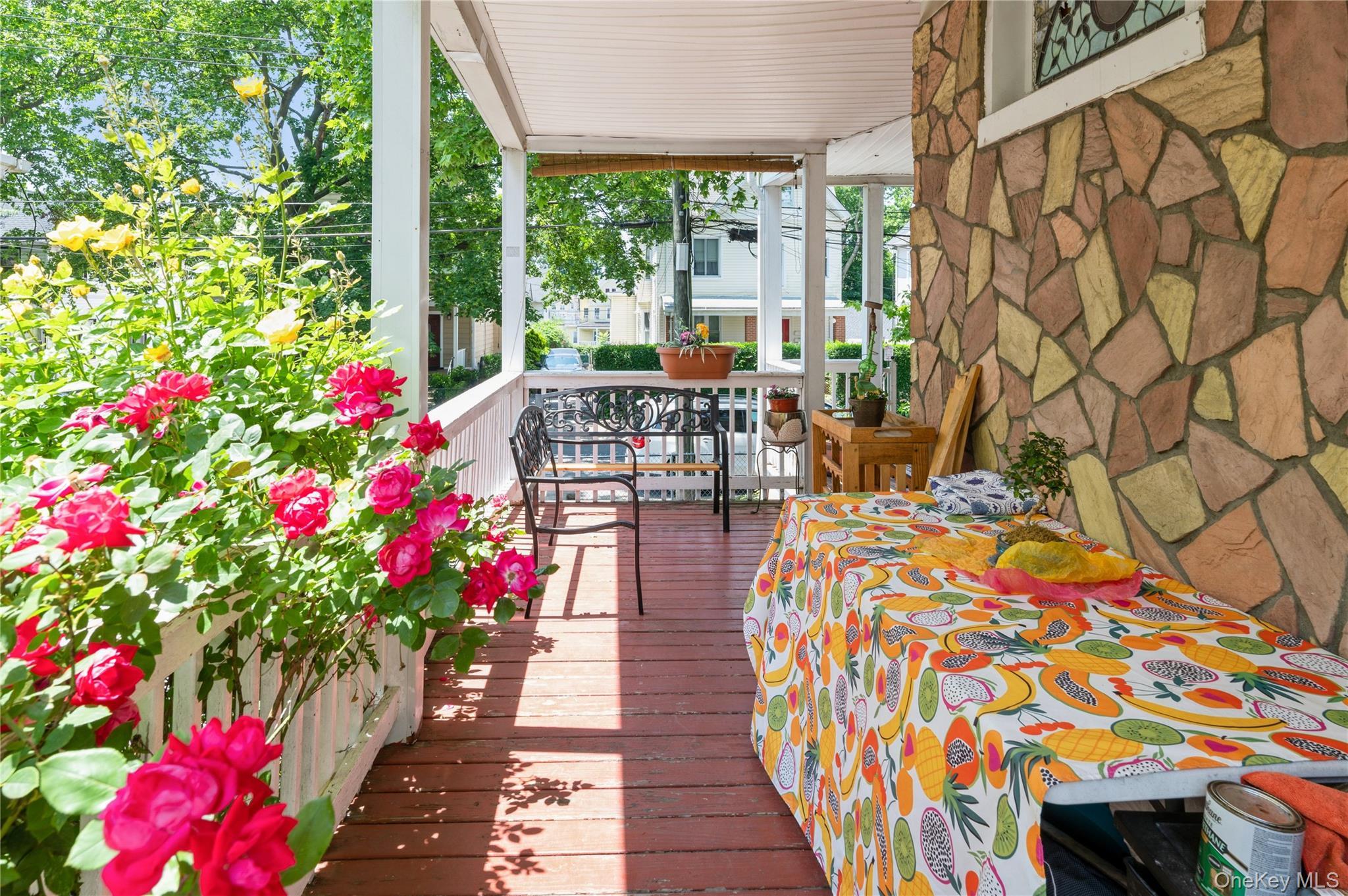 Single Family 10th  Westchester County, NY 10550, MLS-876724-11