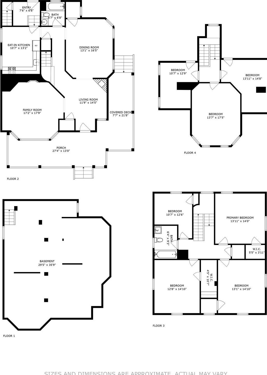 Single Family 10th  Westchester County, NY 10550, MLS-876724-44