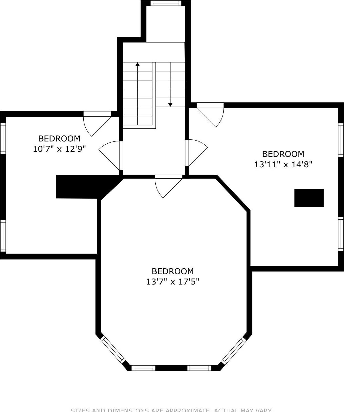 Single Family 10th  Westchester County, NY 10550, MLS-876724-45