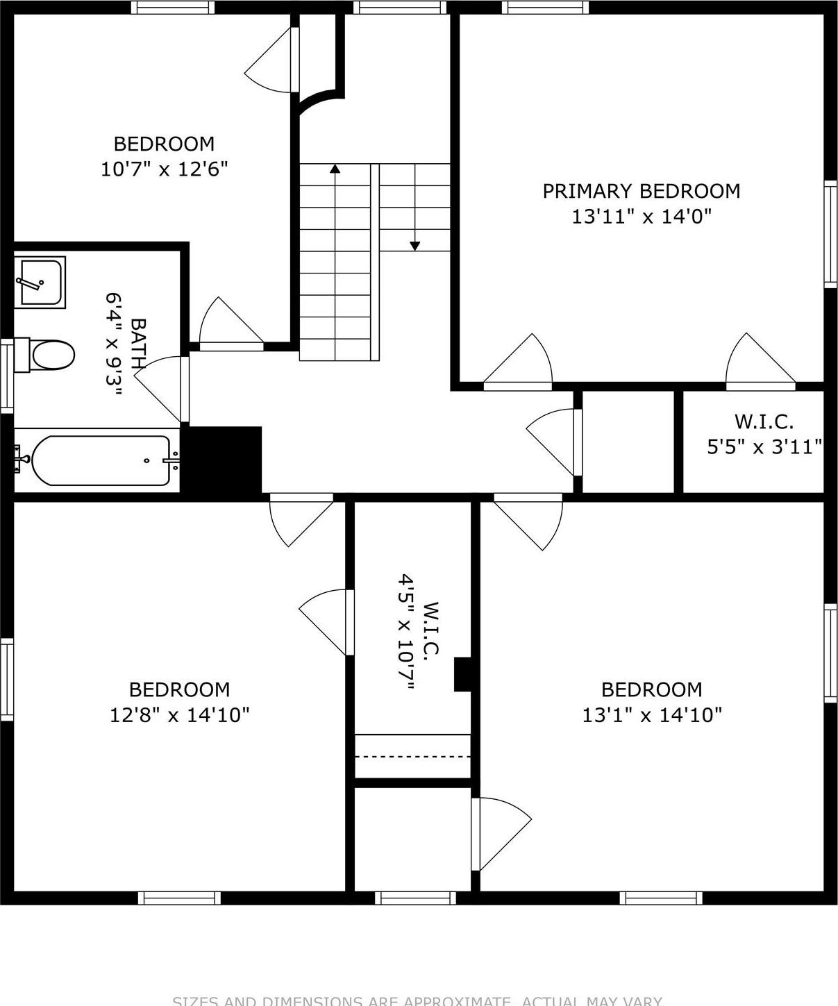 Single Family 10th  Westchester County, NY 10550, MLS-876724-46