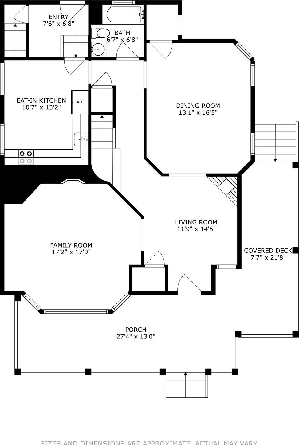 Single Family 10th  Westchester County, NY 10550, MLS-876724-47