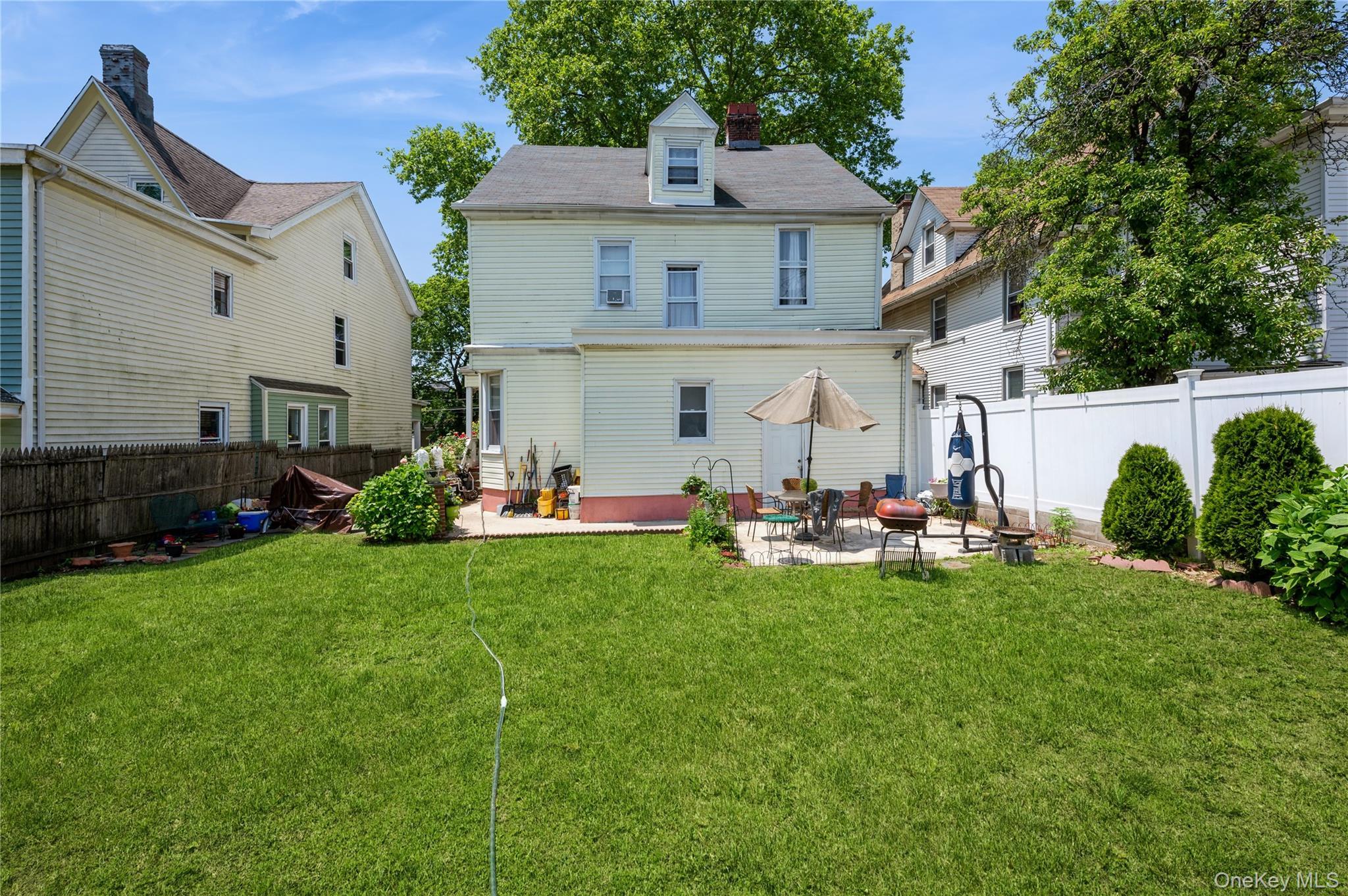 Single Family 10th  Westchester County, NY 10550, MLS-876724-5