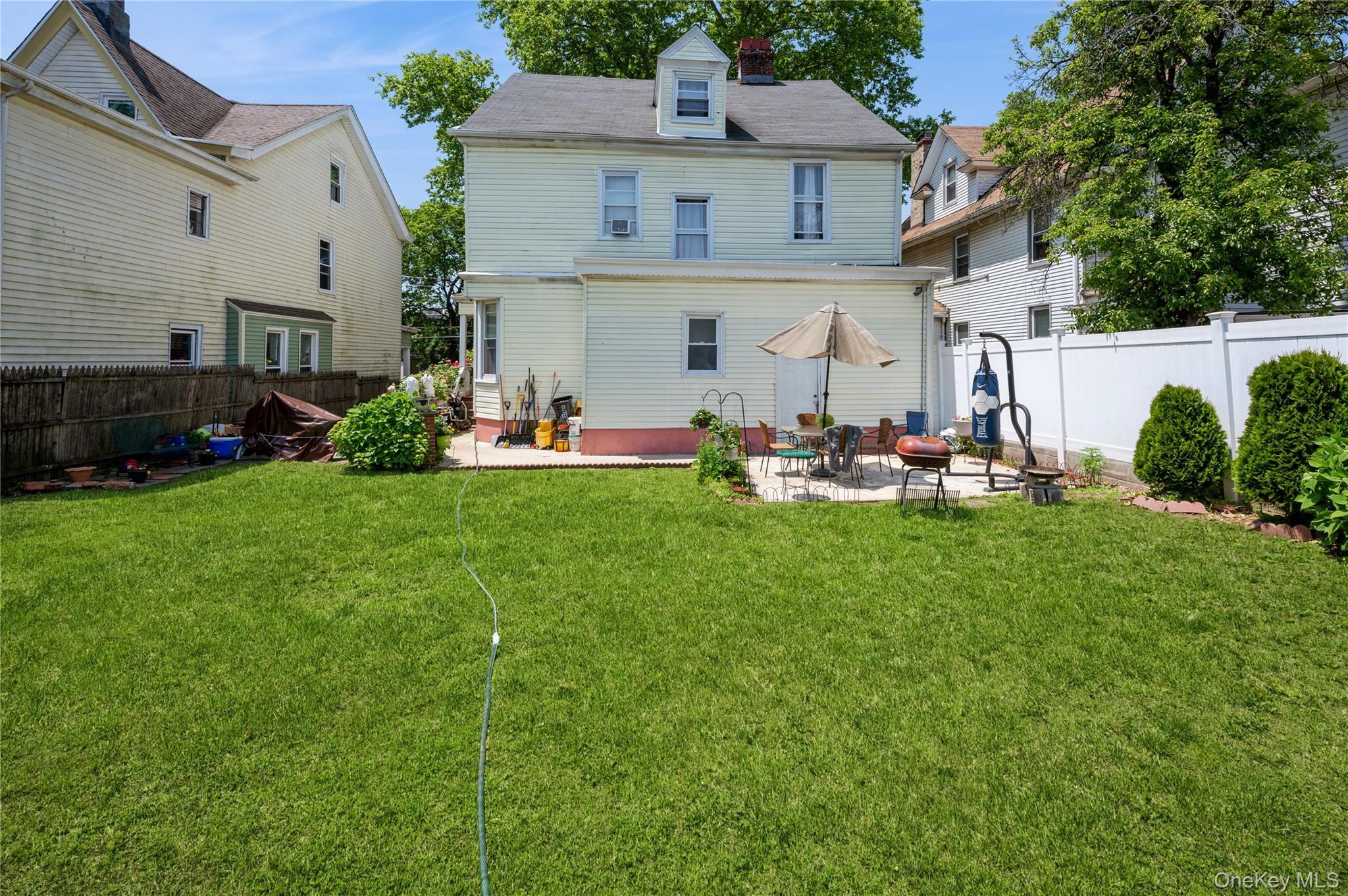 Single Family 10th  Westchester County, NY 10550, MLS-876724-6