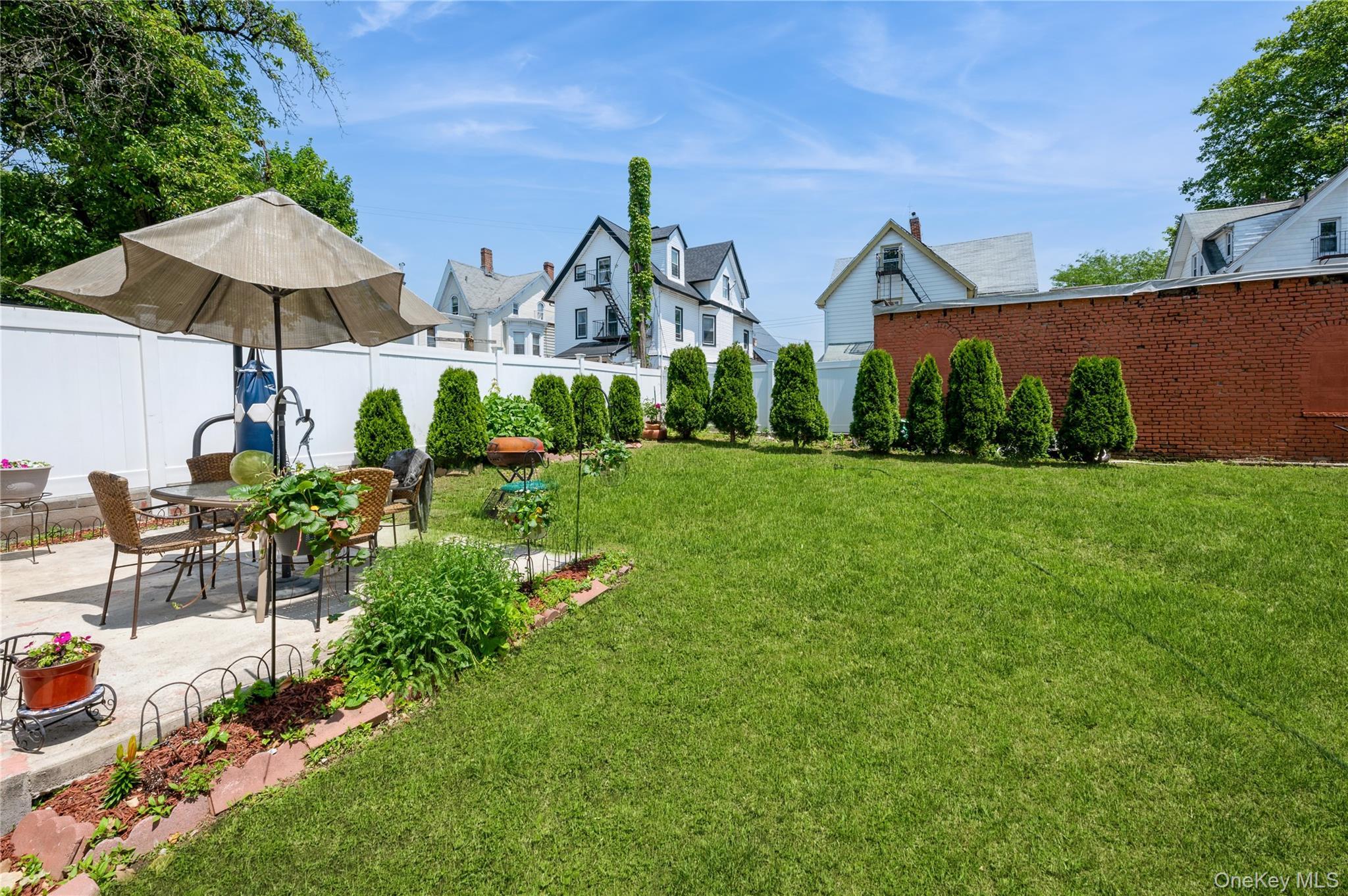 Single Family 10th  Westchester County, NY 10550, MLS-876724-9