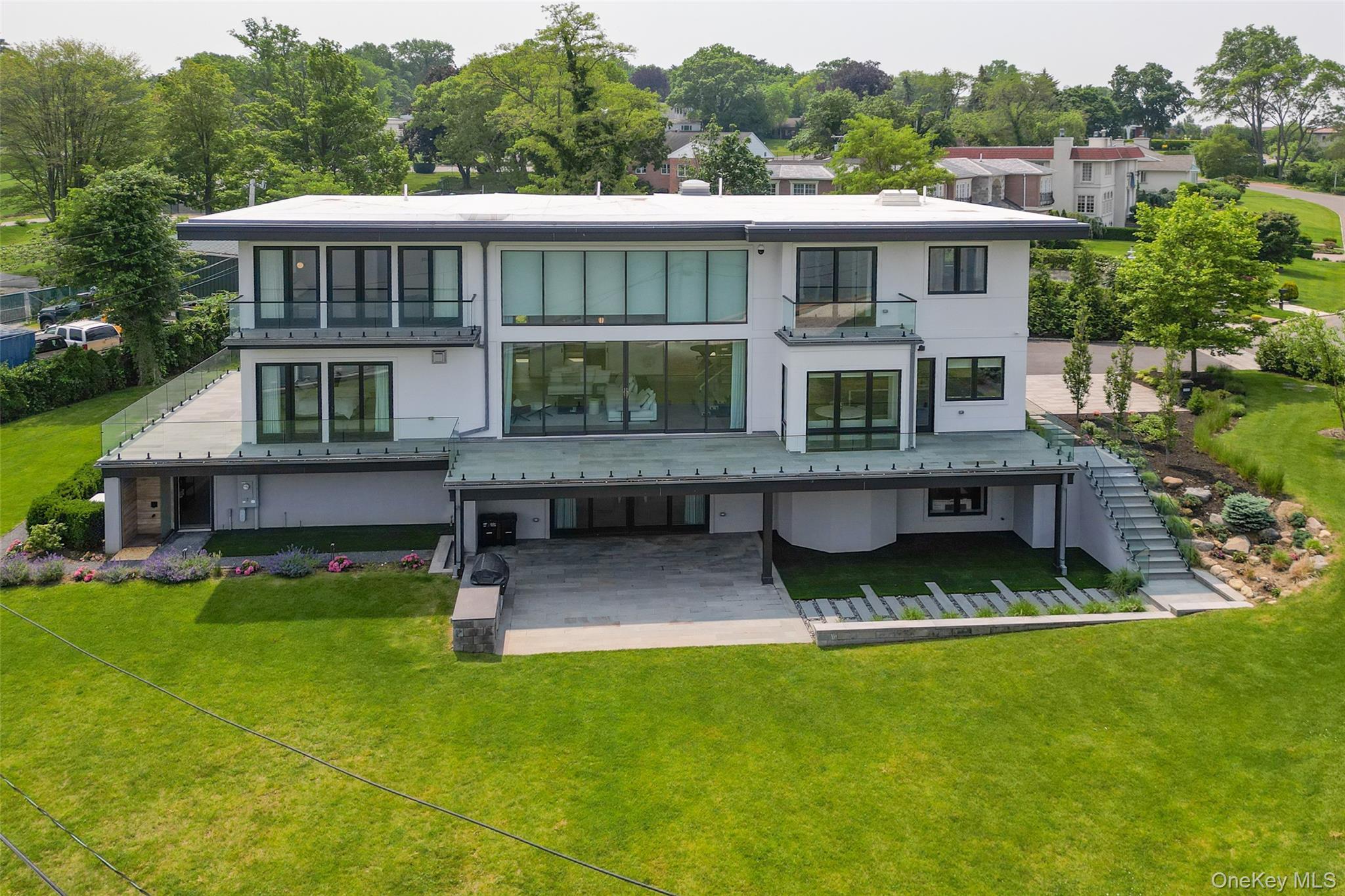 Single Family Candy Ln Nassau County, NY 11023, MLS-876756-28