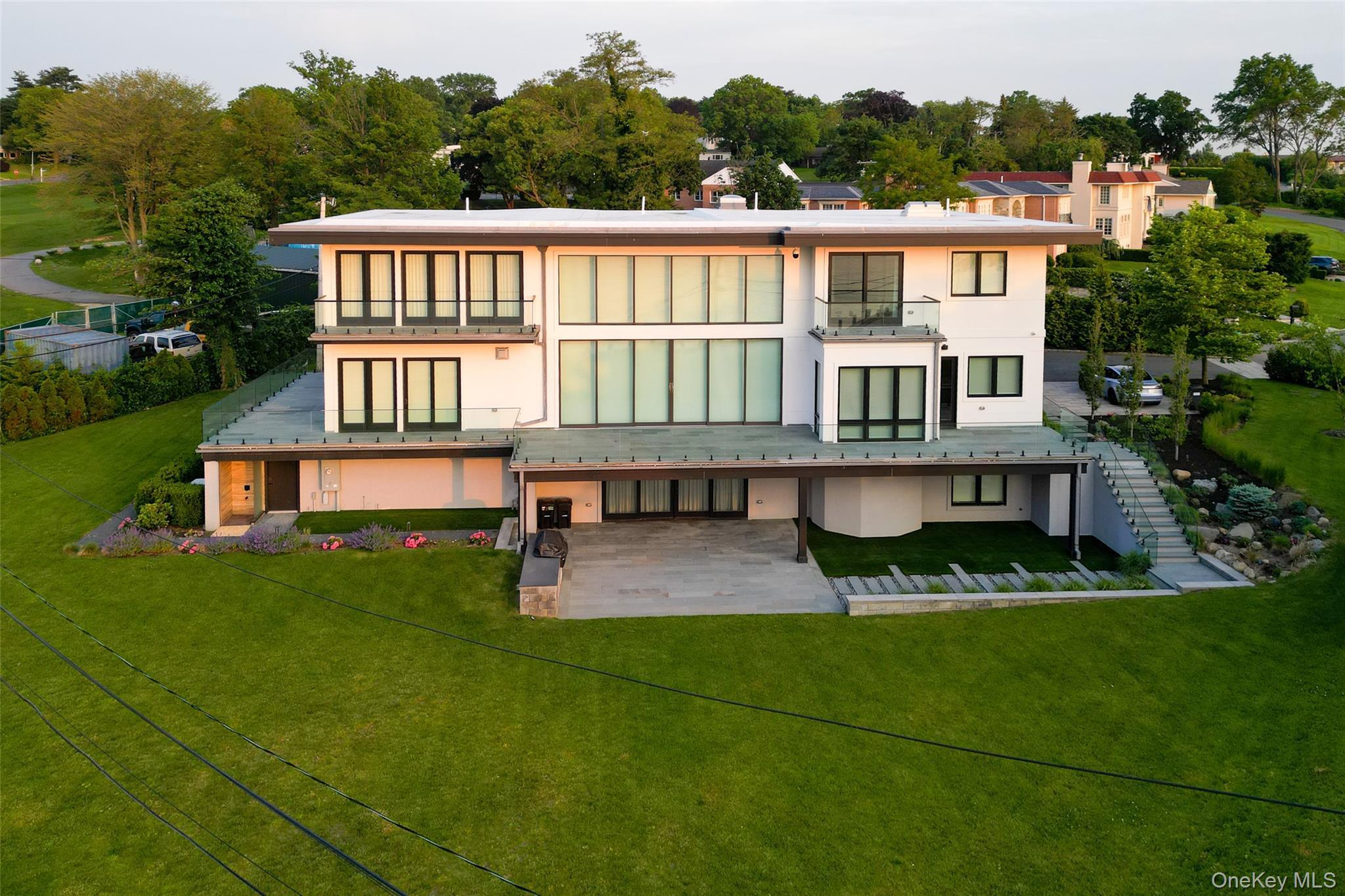 Single Family Candy Ln  Nassau County, NY 11023, MLS-876756-45