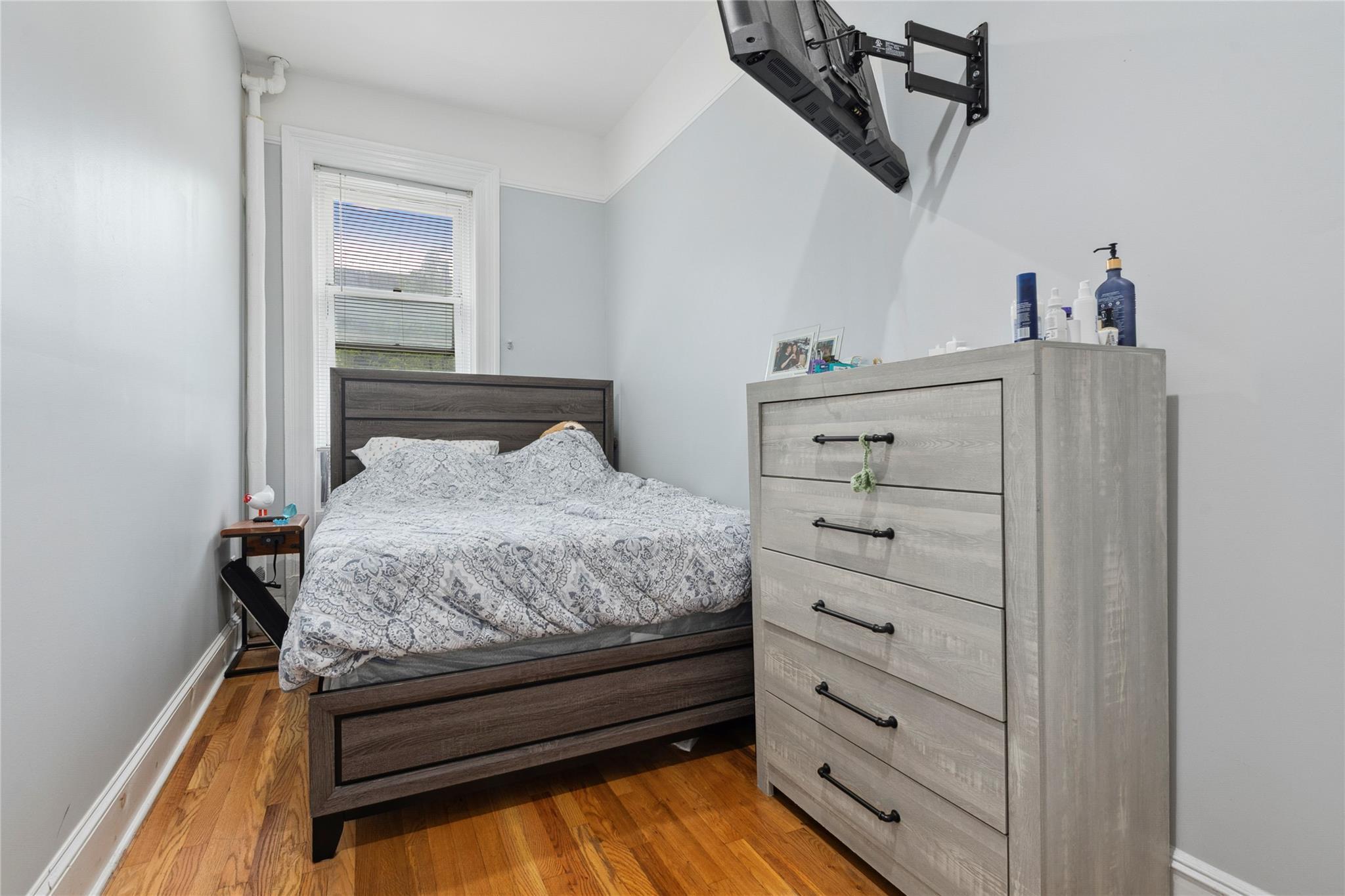 Apartment 144th  Manhattan, NY 10031, MLS-876766-3