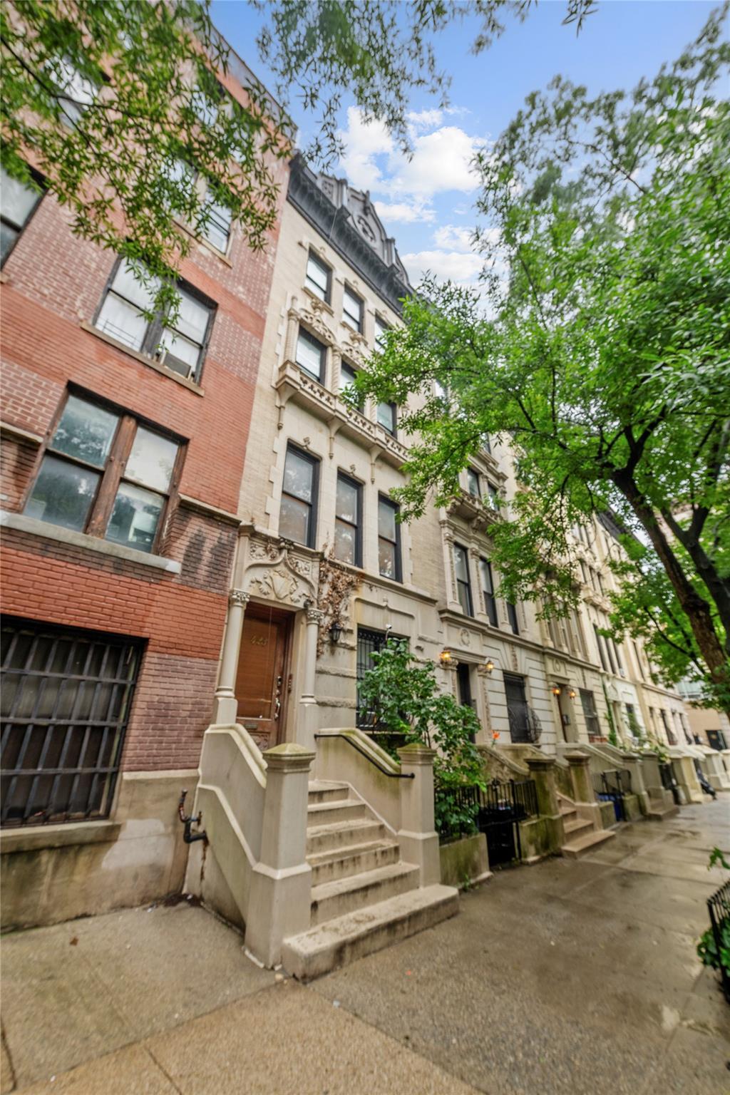 Apartment 144th  Manhattan, NY 10031, MLS-876766-6