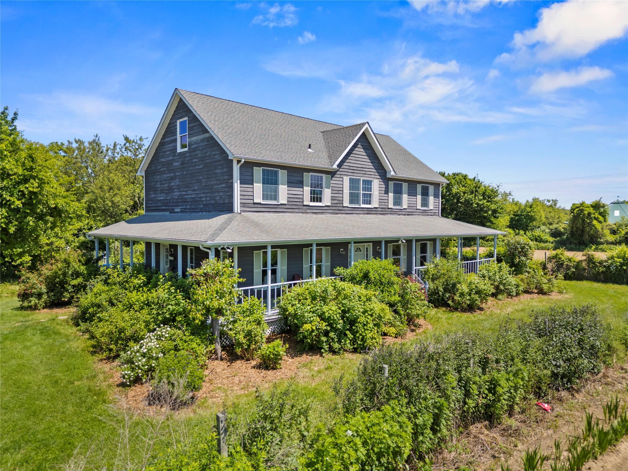 Single Family Sound  Suffolk County, NY 11933, MLS-876774-2