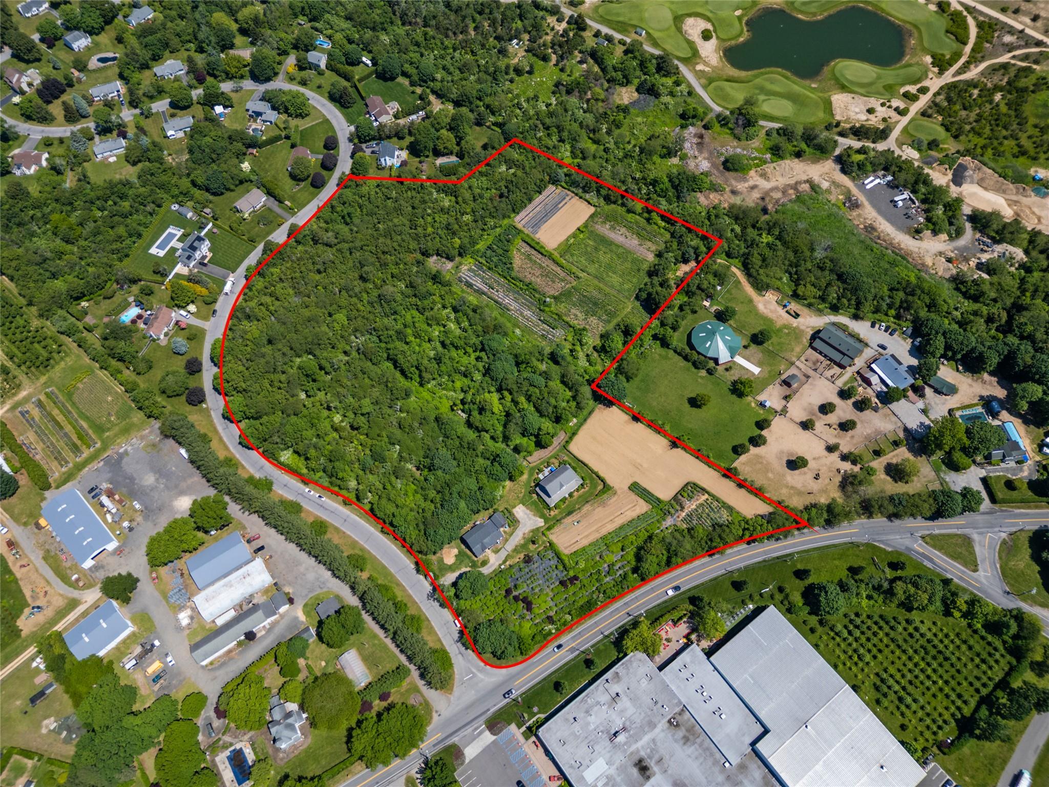 Single Family Sound  Suffolk County, NY 11933, MLS-876774-20