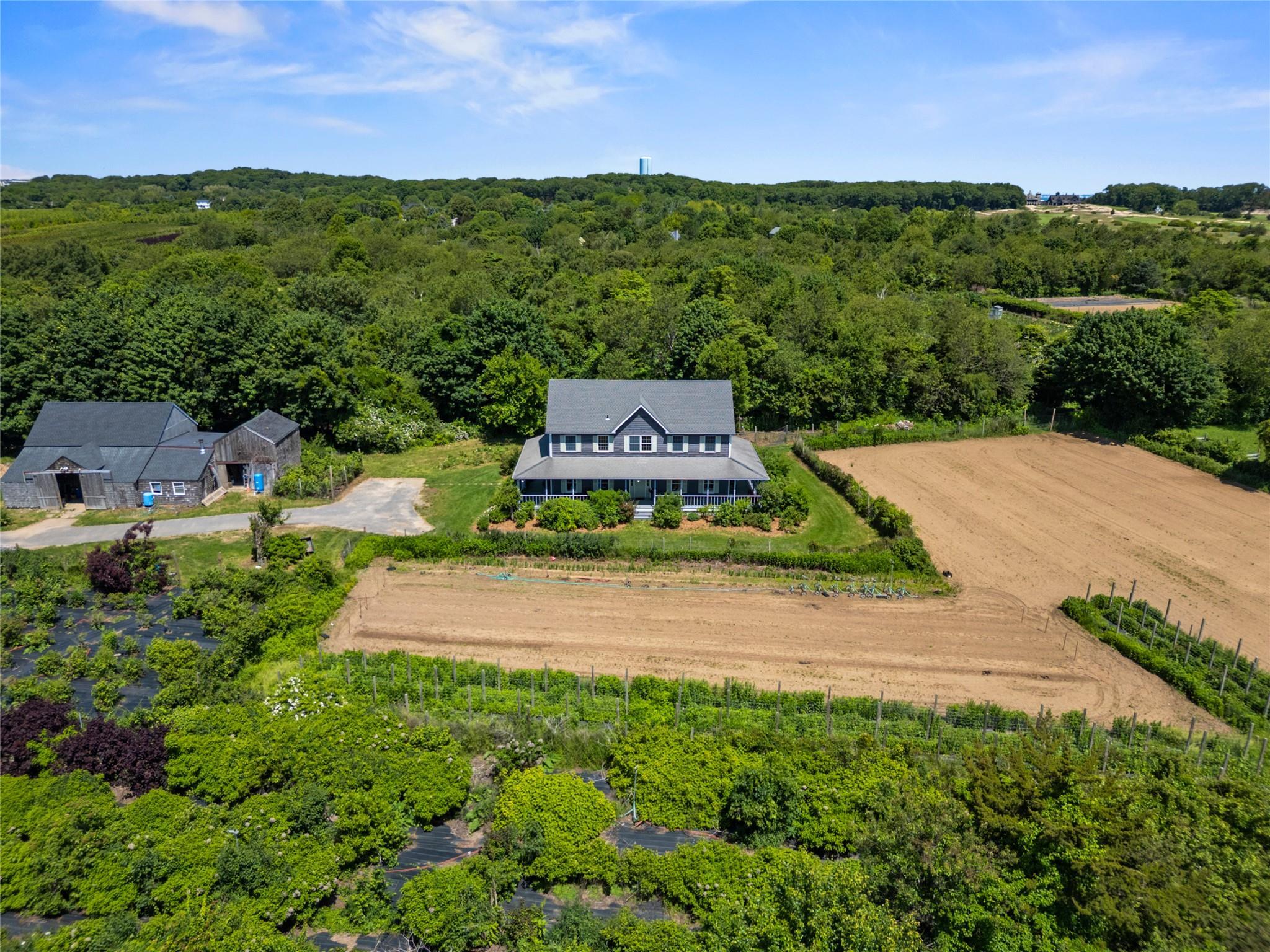 Single Family Sound  Suffolk County, NY 11933, MLS-876774-4