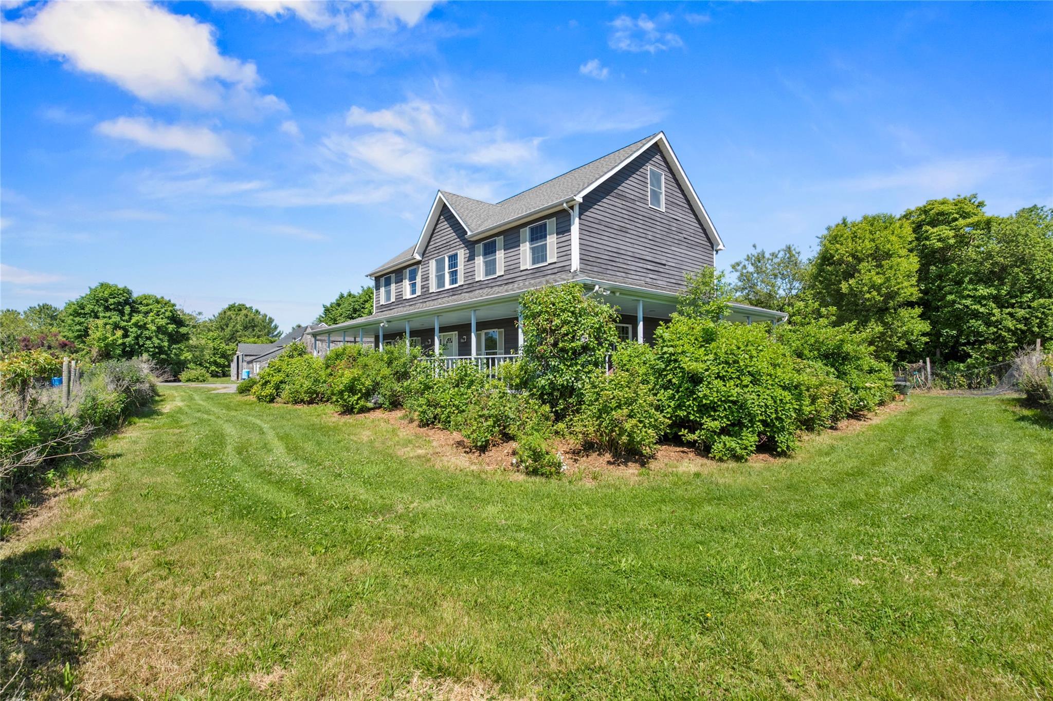 Single Family Sound  Suffolk County, NY 11933, MLS-876774-5