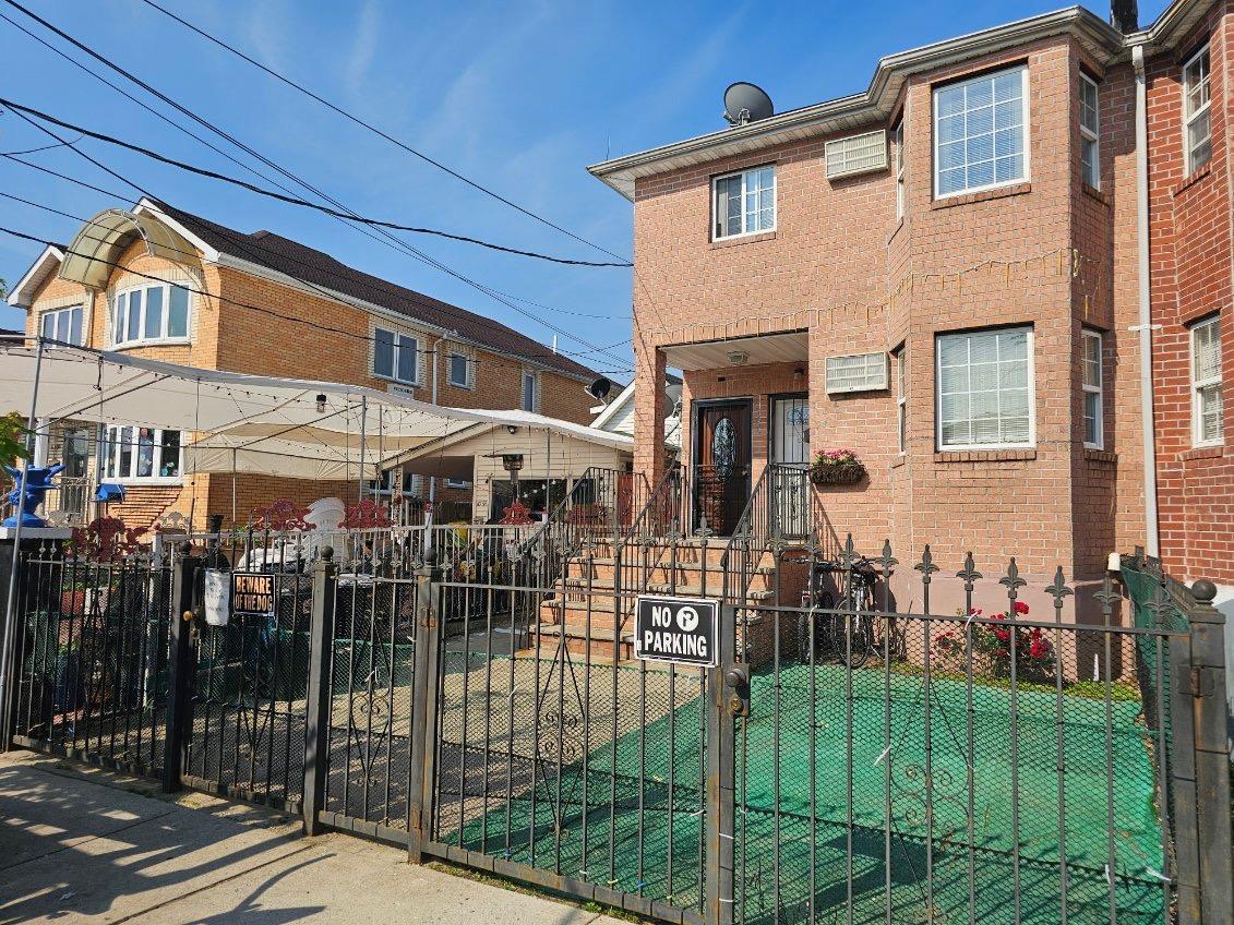 Single Family 144  Queens, NY 11436, MLS-876777-2