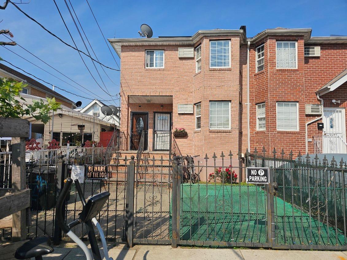 Single Family 144  Queens, NY 11436, MLS-876777-3