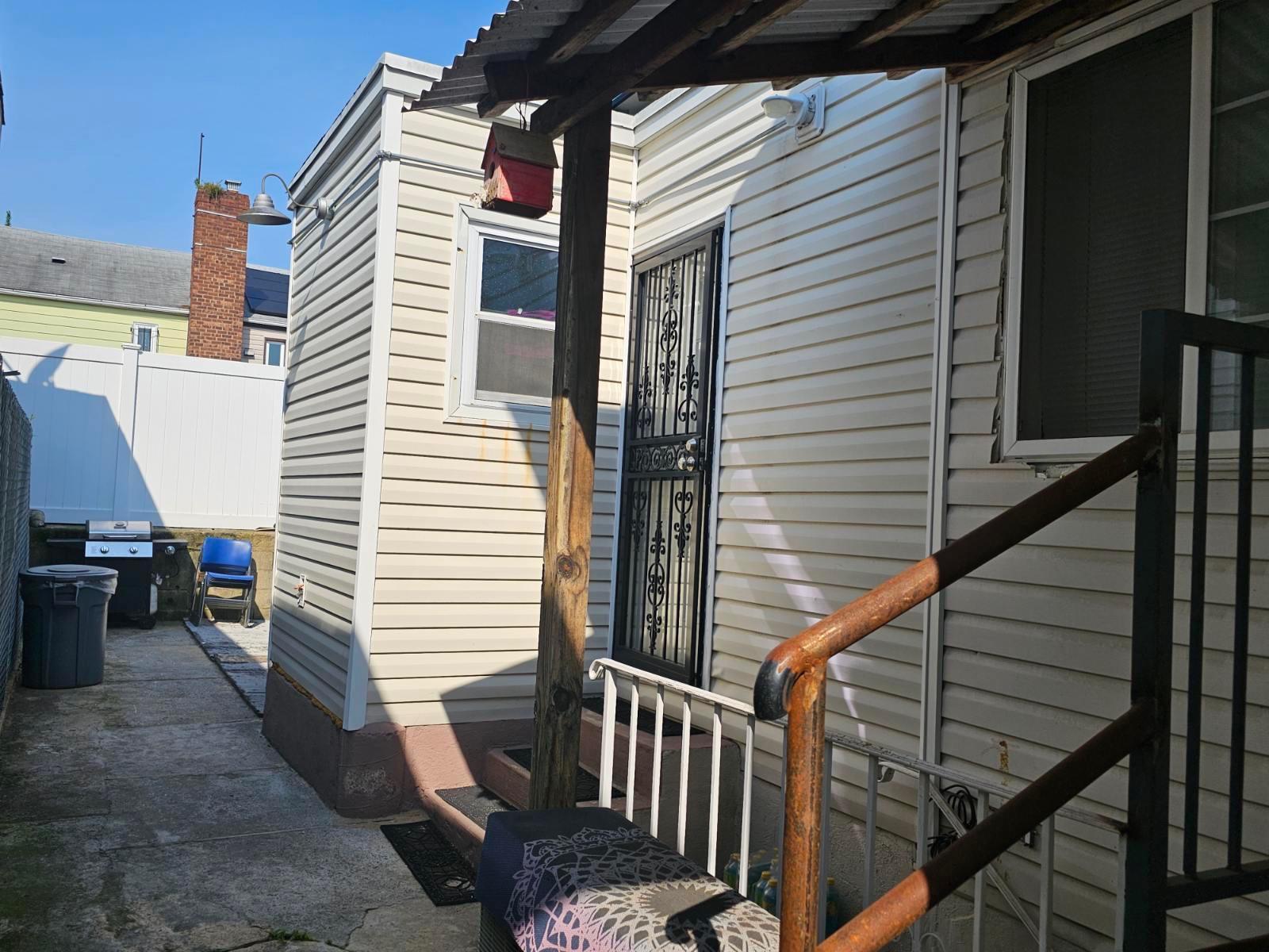 Single Family 144  Queens, NY 11436, MLS-876777-4