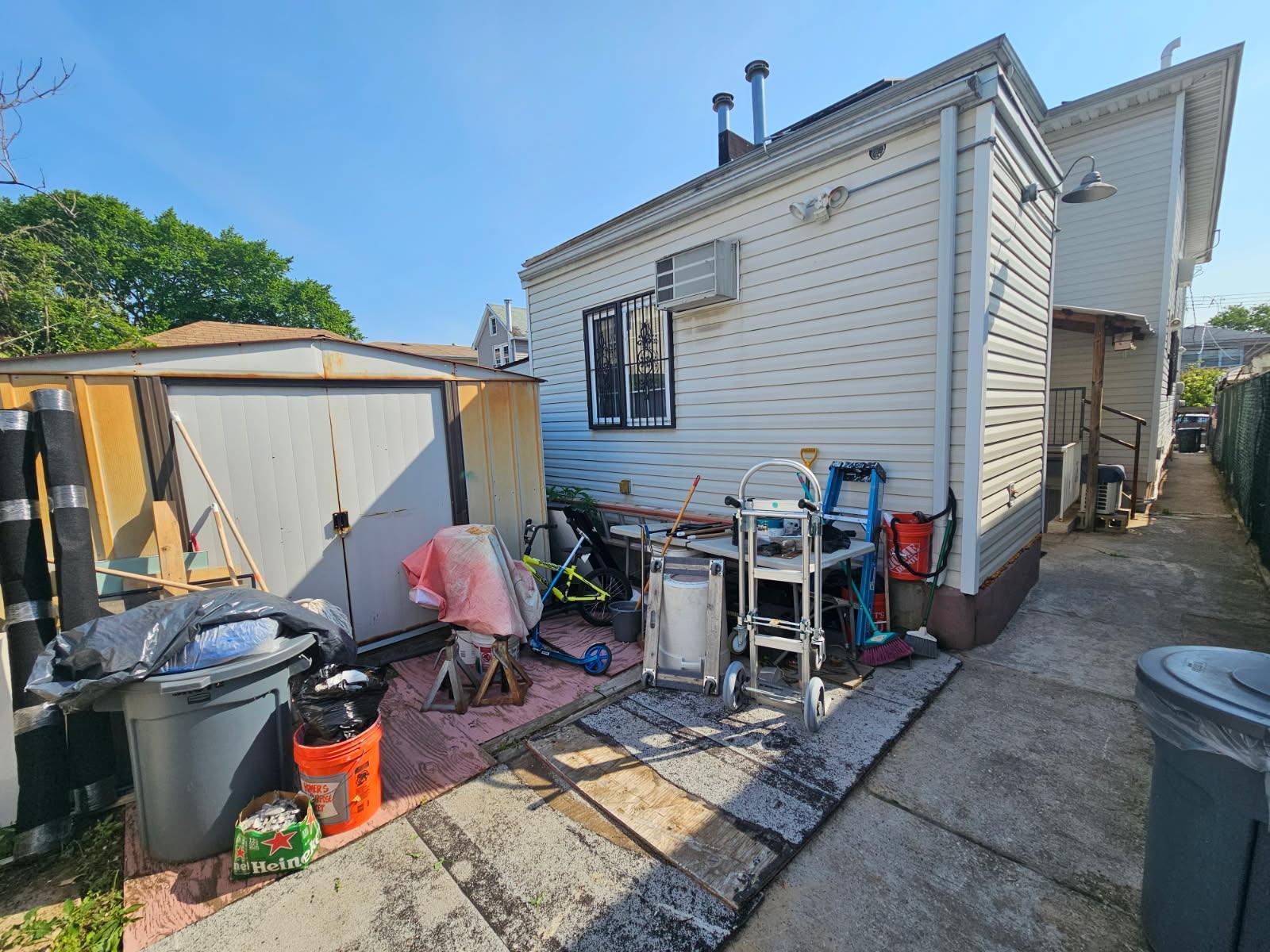 Single Family 144  Queens, NY 11436, MLS-876777-5