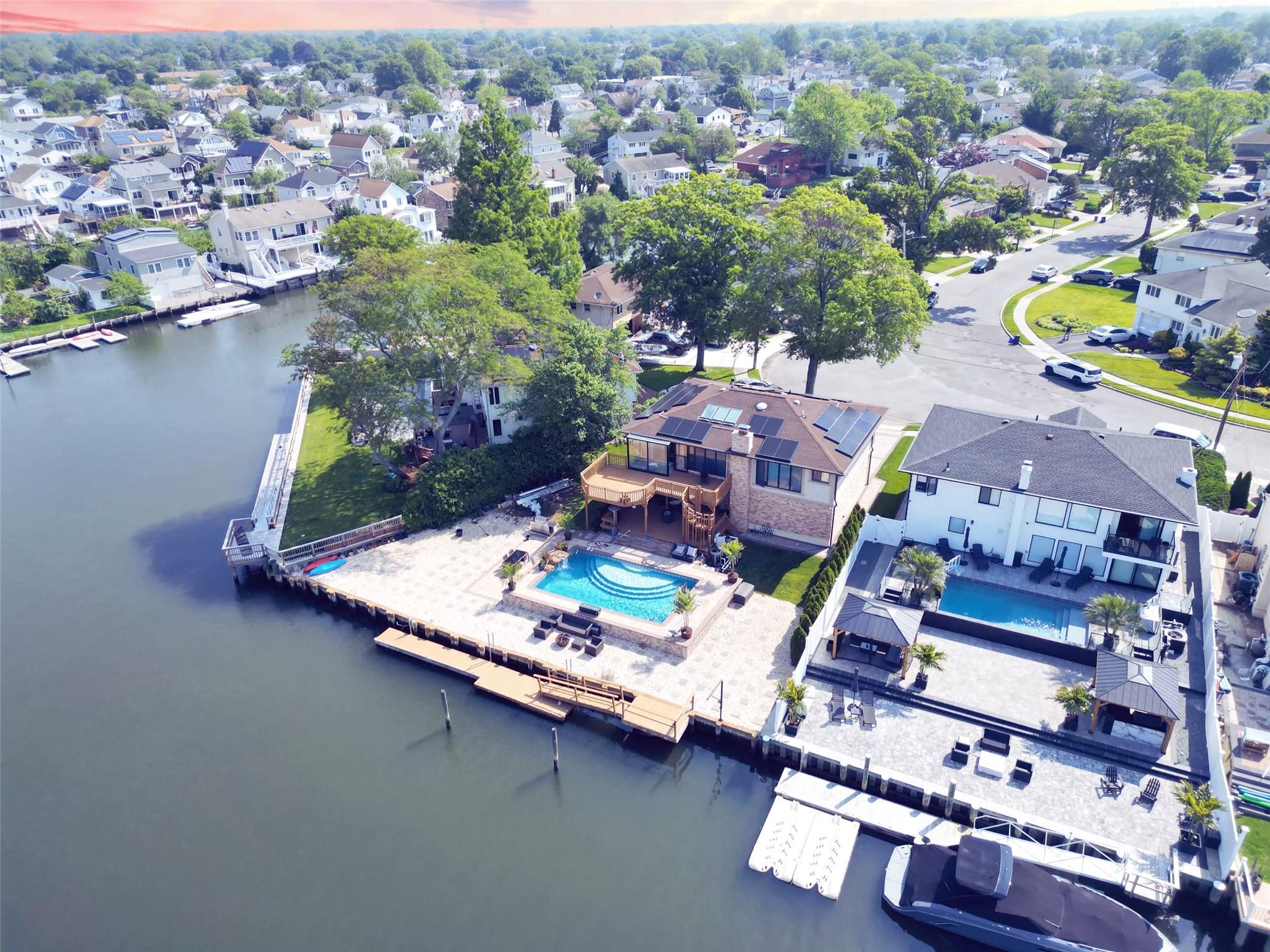 Single Family Ann  Nassau County, NY 11510, MLS-876787-10