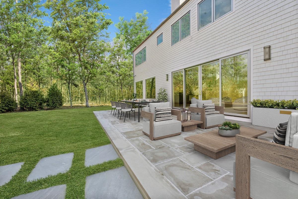 Single Family Broadwood  Suffolk County, NY 11975, MLS-876790-4